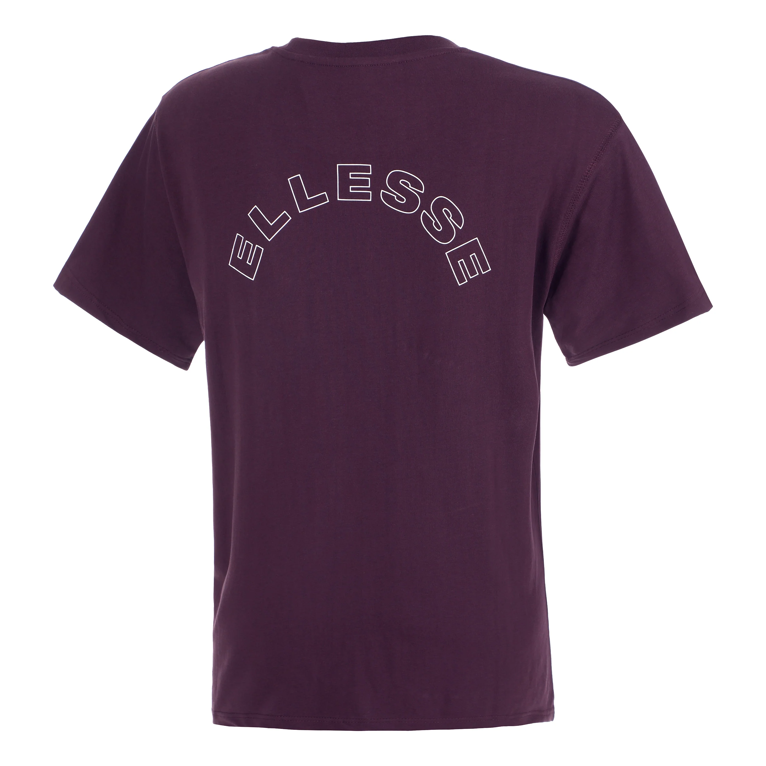Armando T-shirt Damer-Lila - Image 2