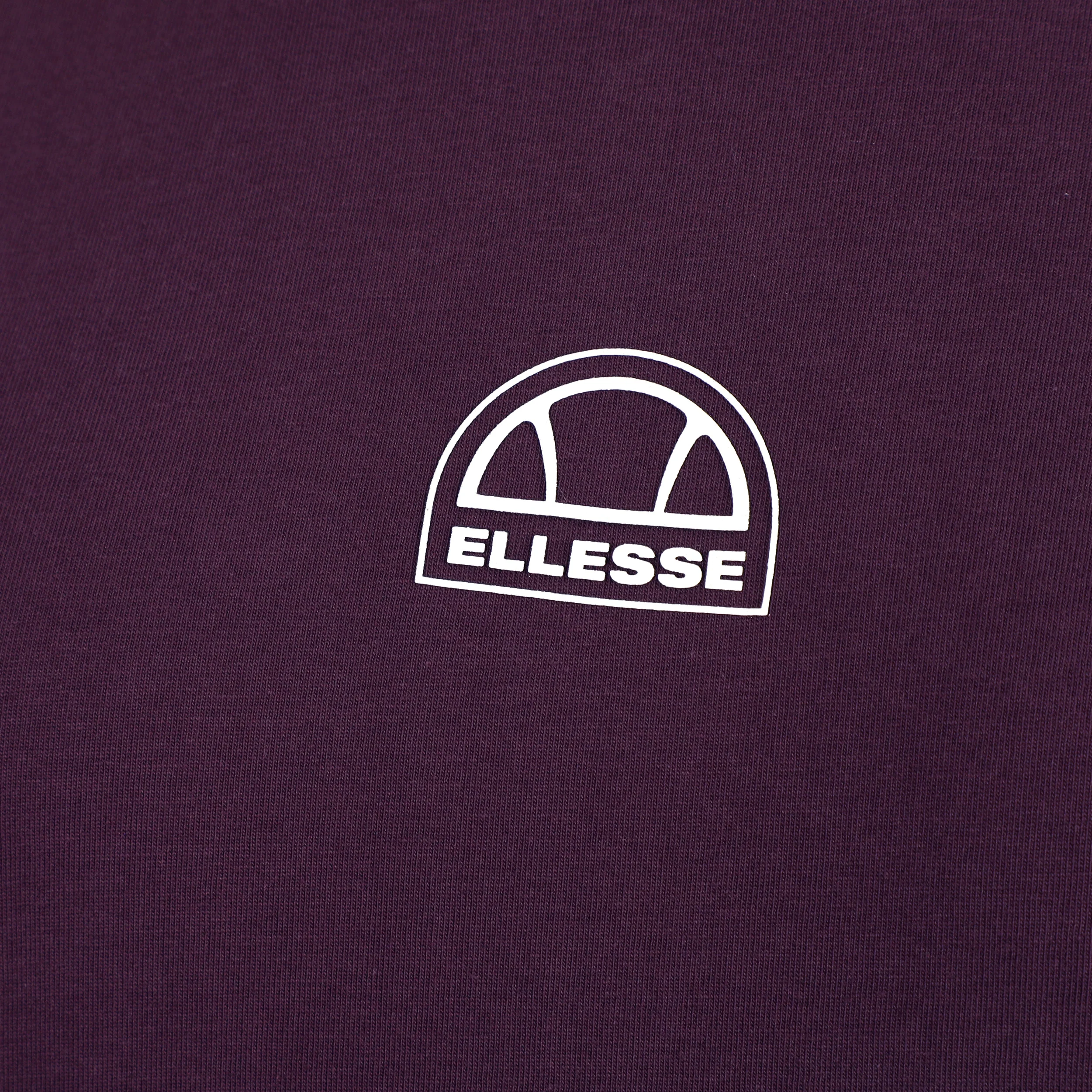 Armando T-shirt Damer-Lila - Image 3
