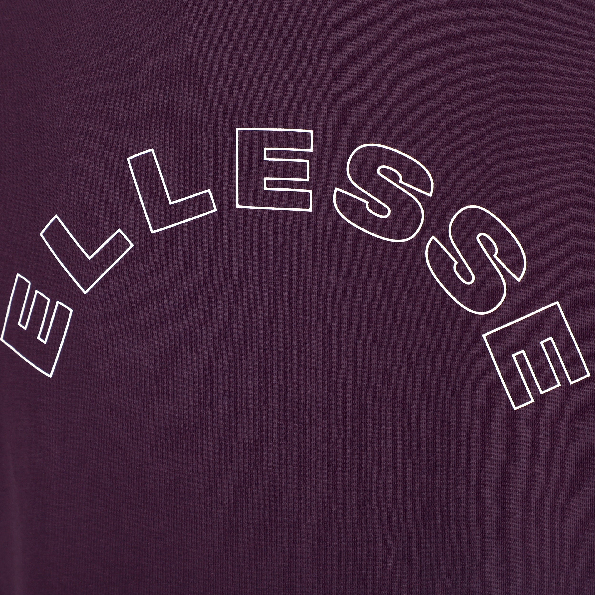 Armando T-shirt Damer-Lila - Image 4