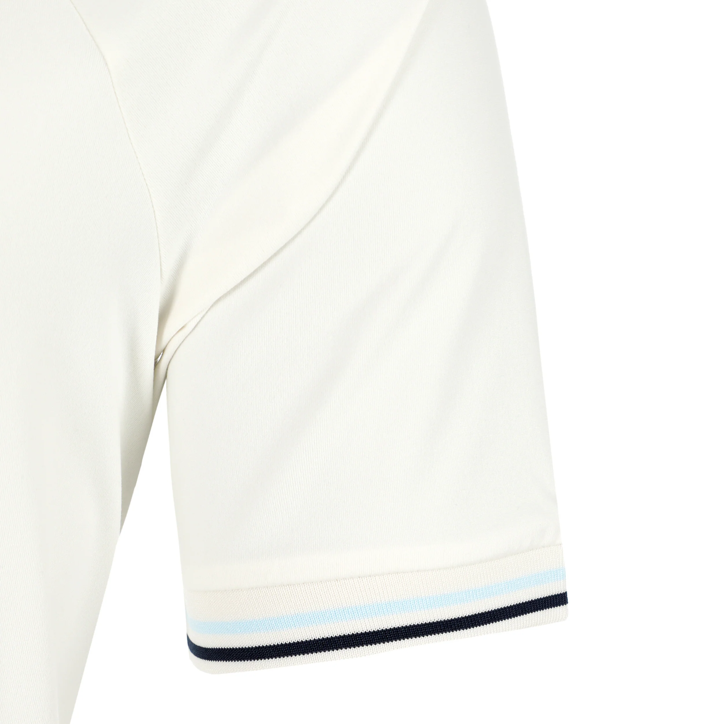 Bruono T-shirt Herrar - creme - Image 4