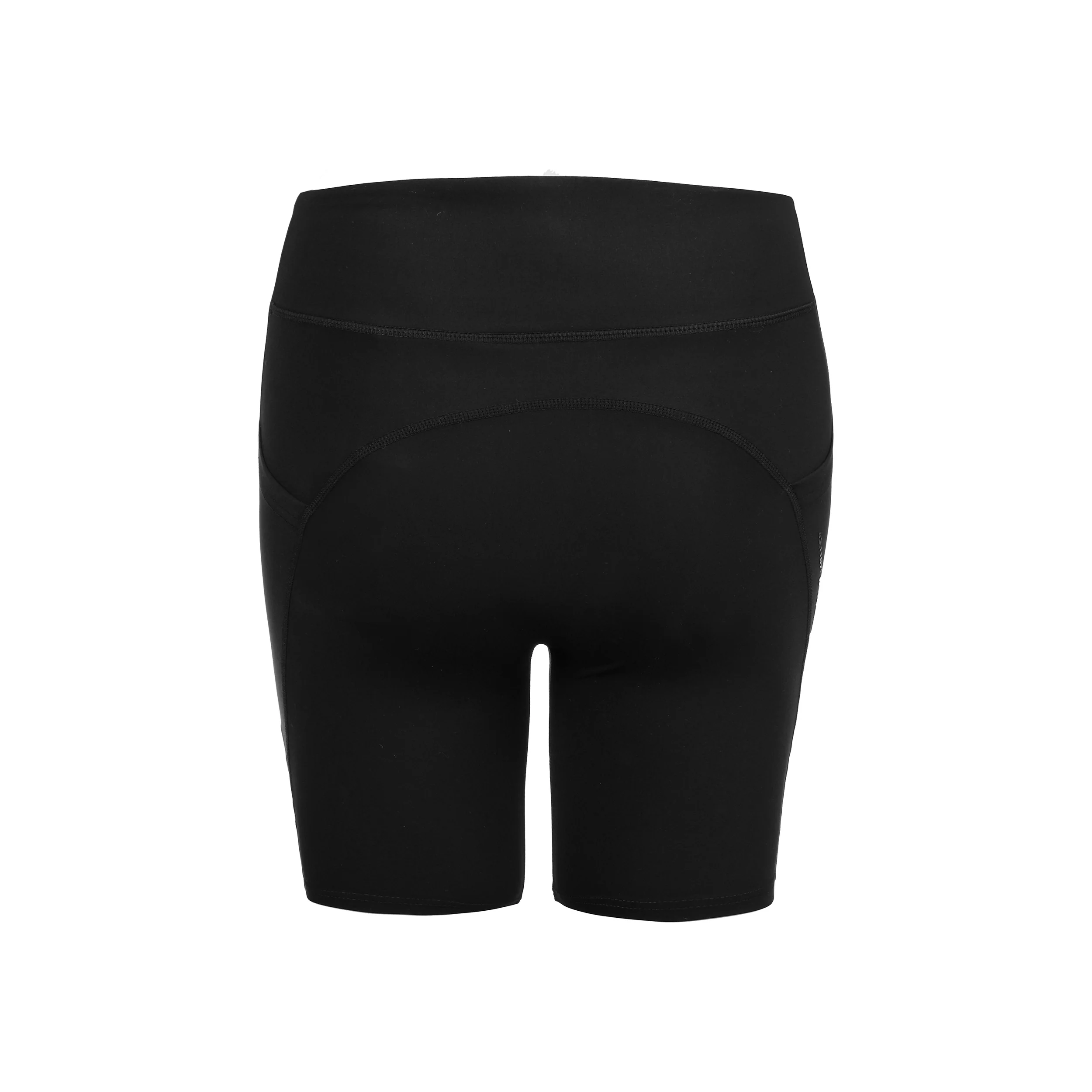 Embolden Tights Damer-Svart - Image 2