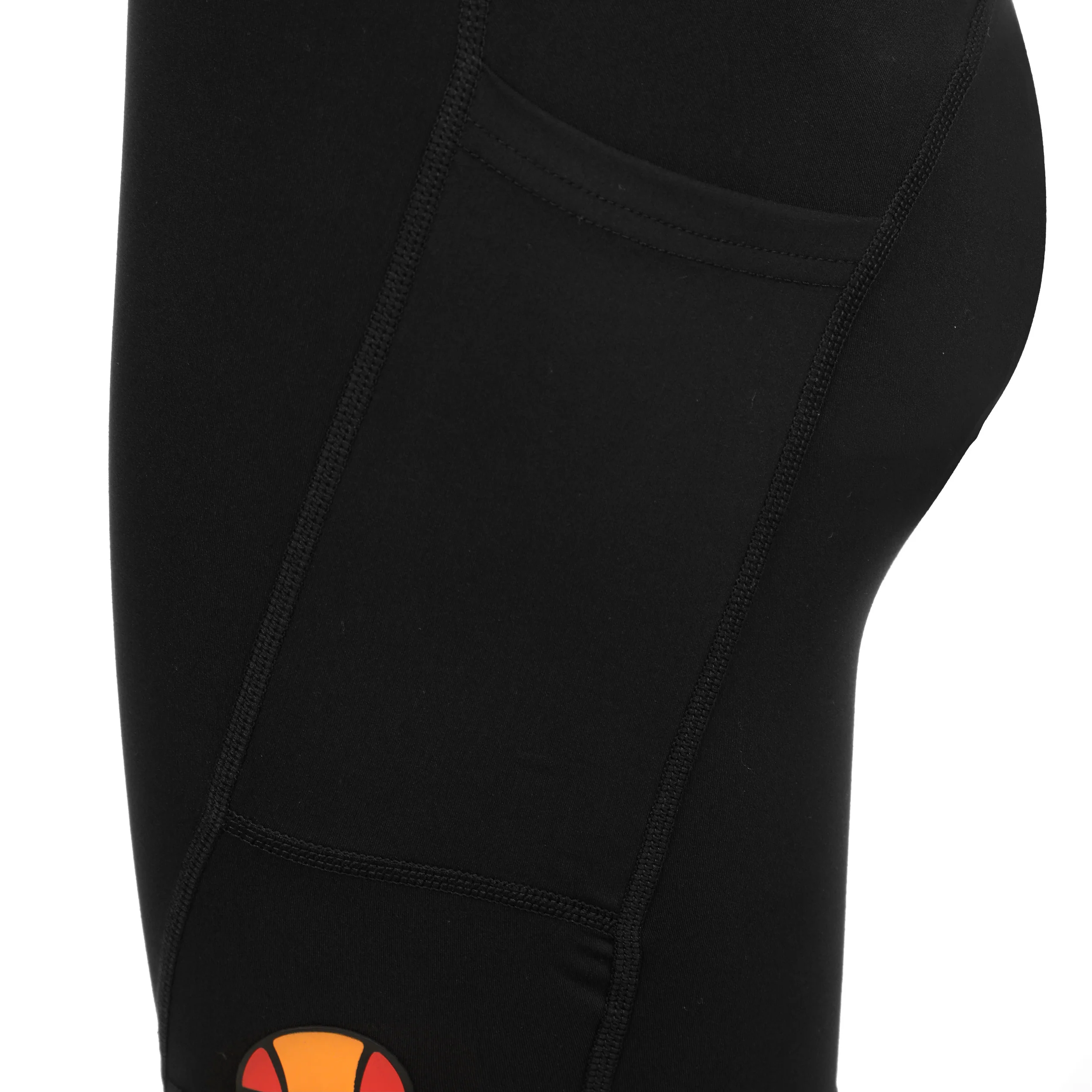 Embolden Tights Damer-Svart - Image 4