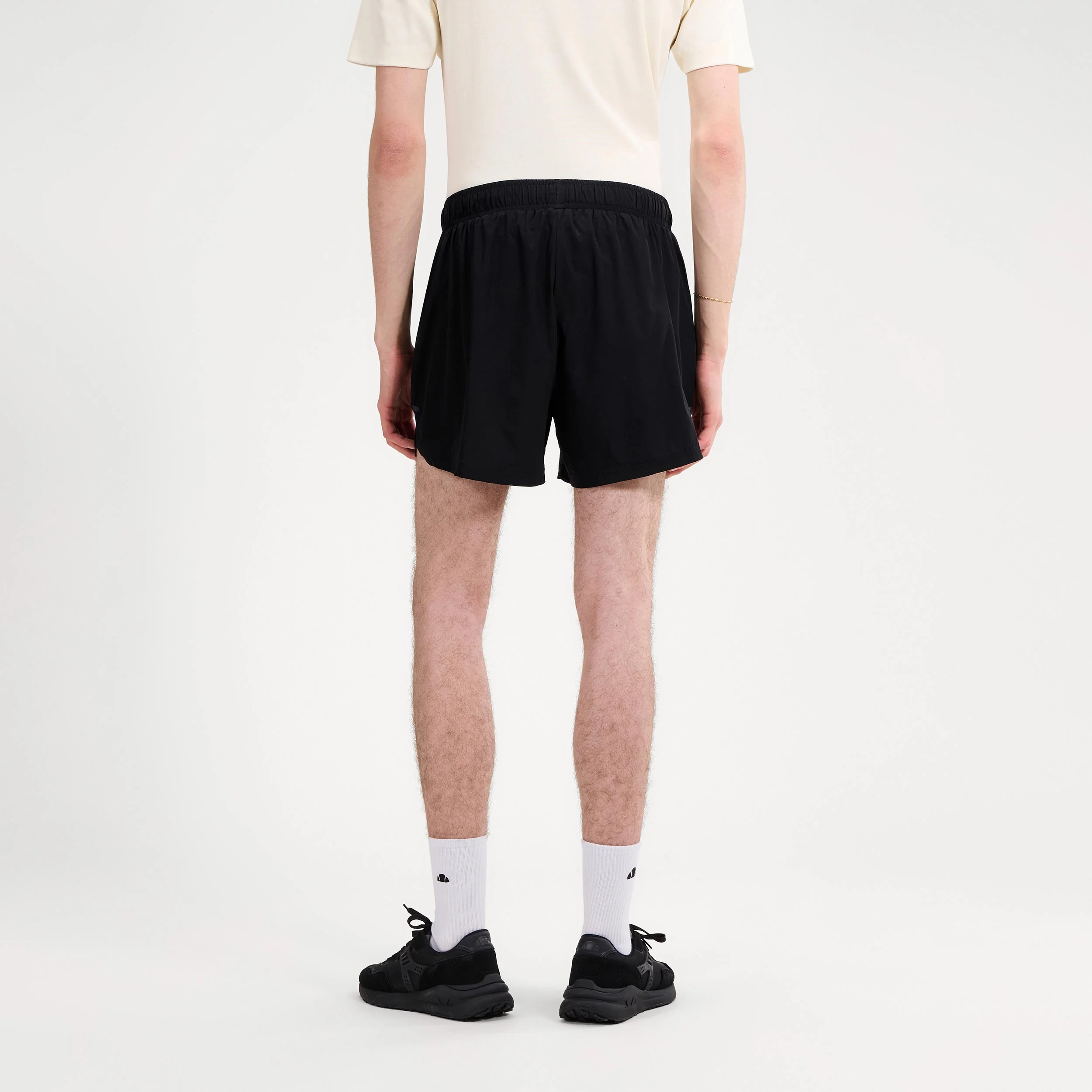 Erudito Shorts Herrar - svart - Image 2