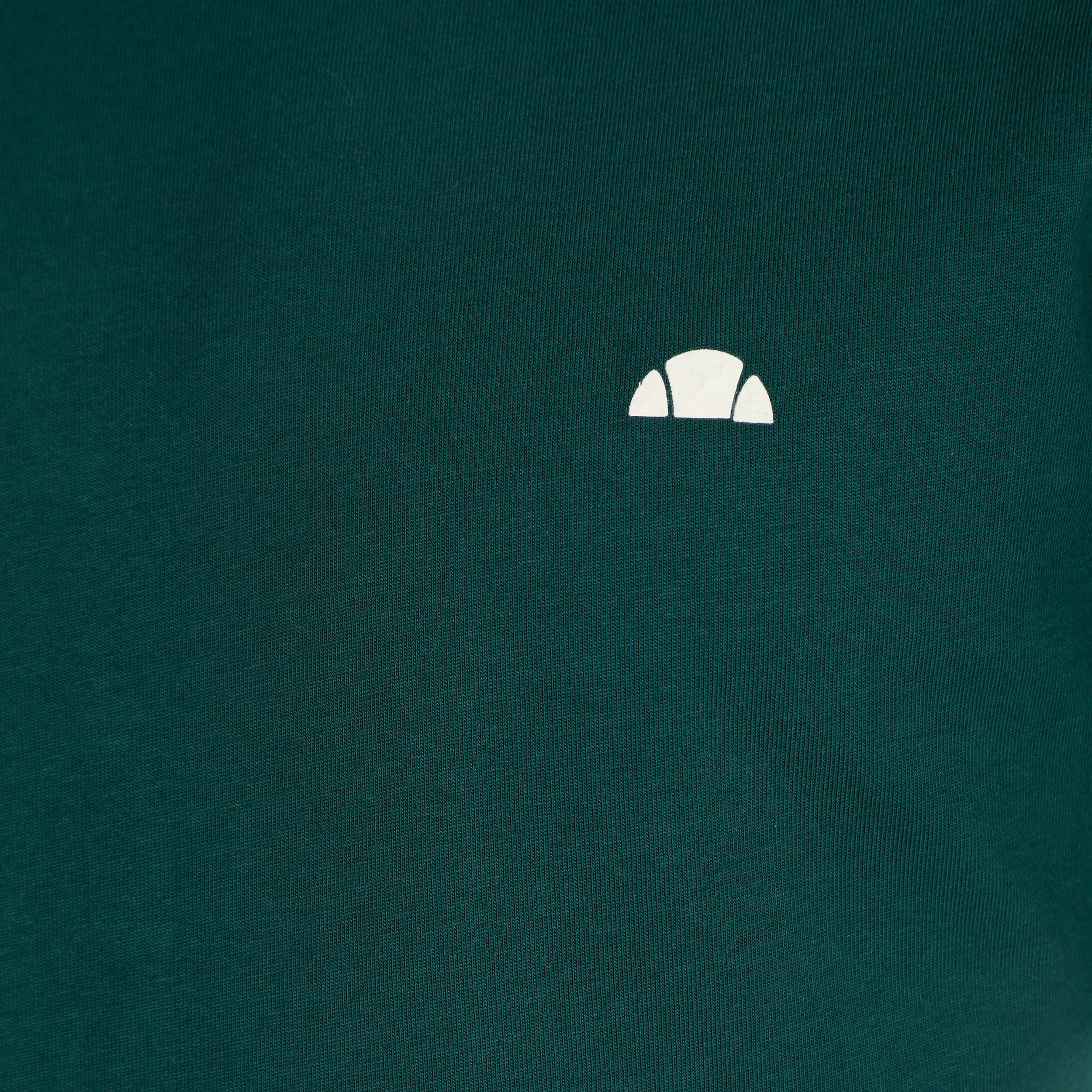 Gelateria T-shirt Herrar - mörkgrön - Image 3