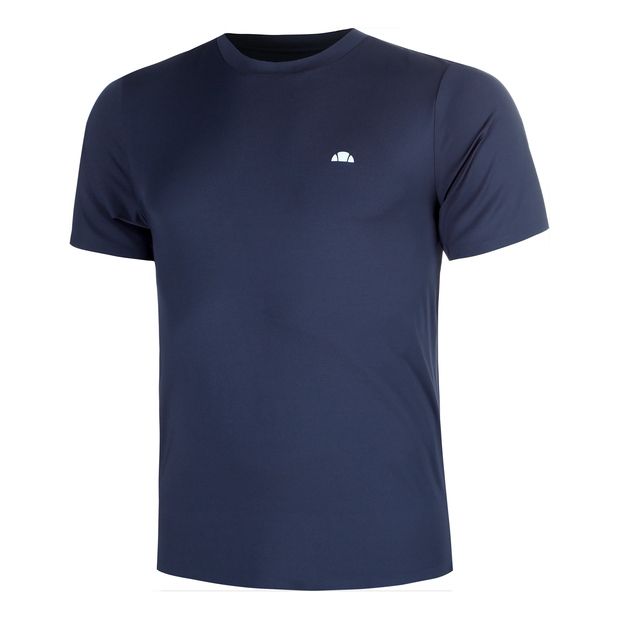 Olios T-shirt Herrar - mörkblå, ljusblå
