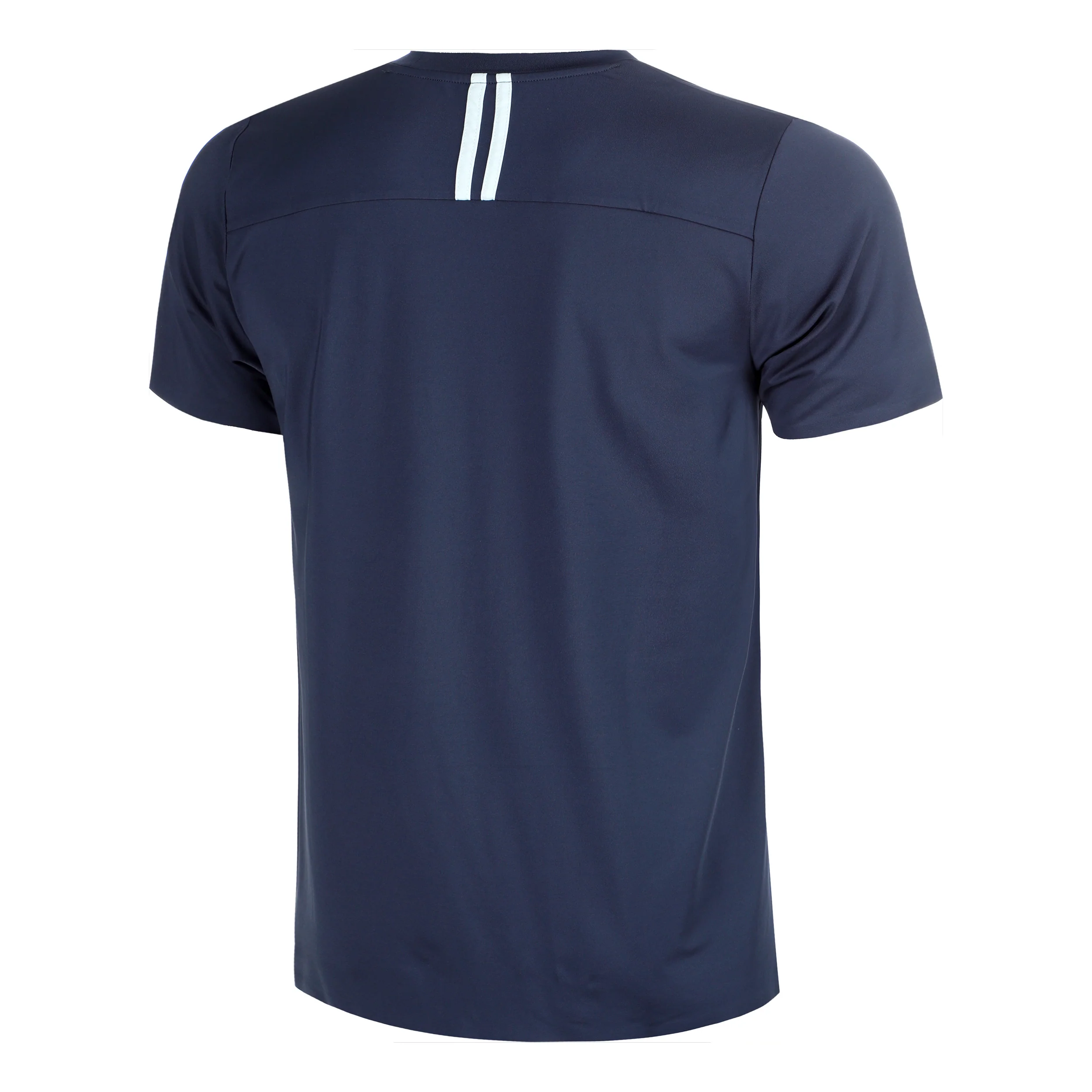 Olios T-shirt Herrar - mörkblå, ljusblå - Image 2