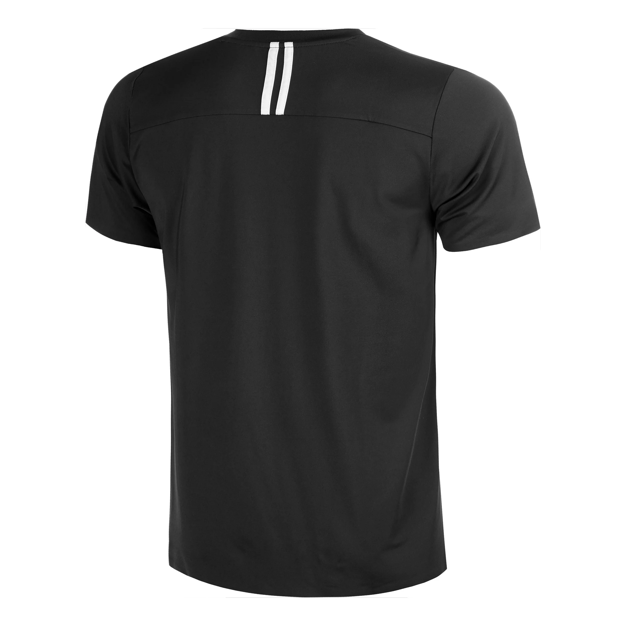 Olios T-shirt Herrar - svart - Image 2
