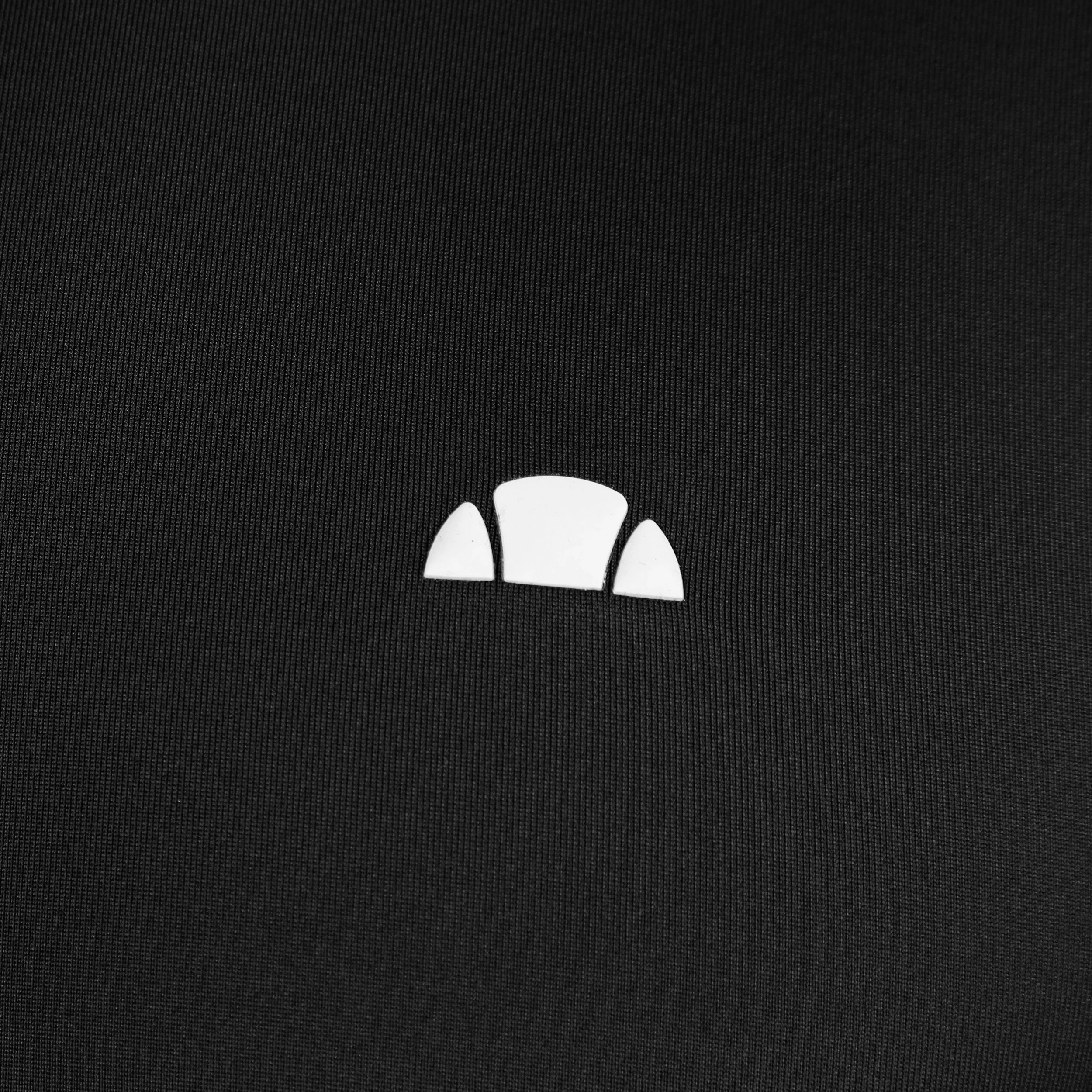 Olios T-shirt Herrar - svart - Image 3