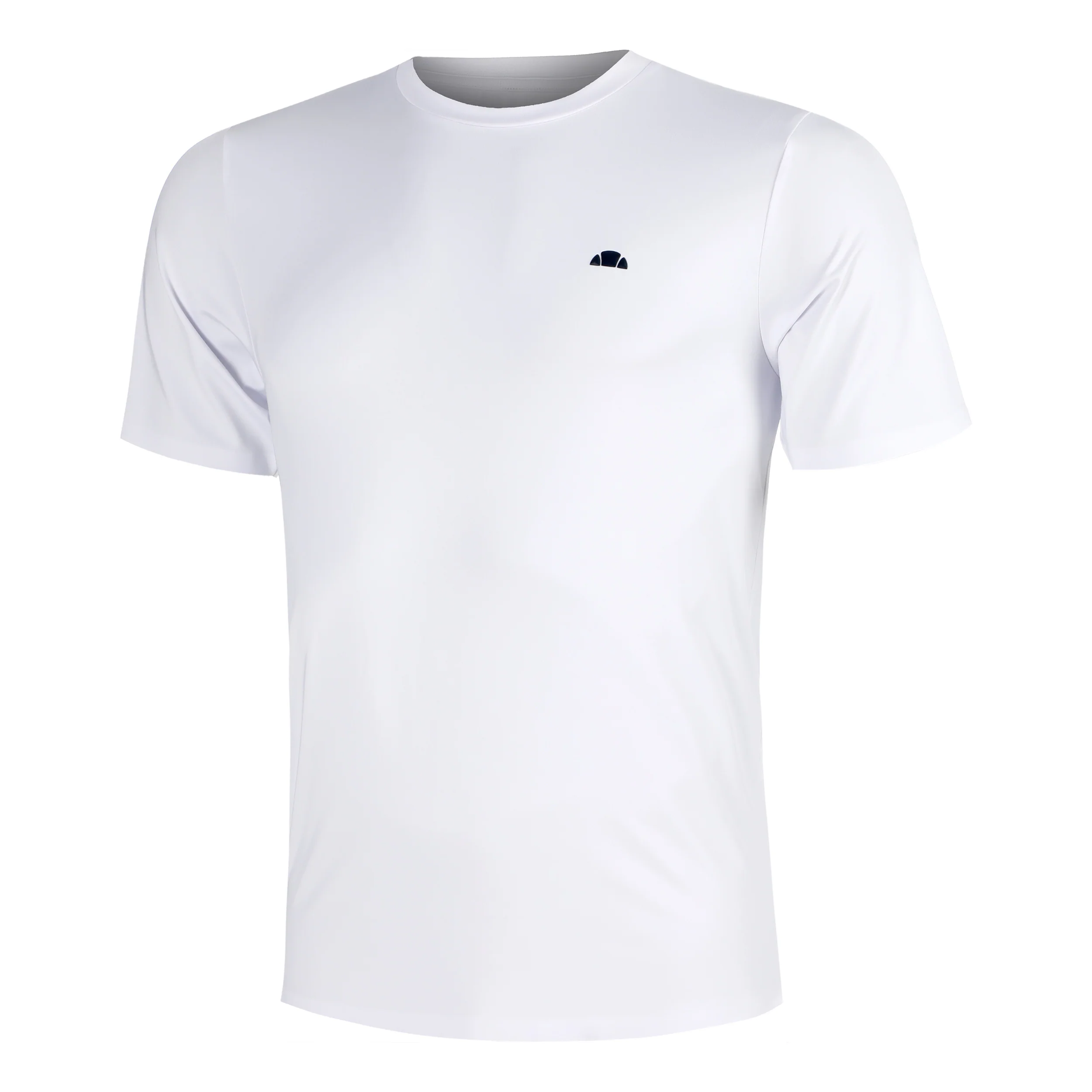 Olios T-shirt Herrar - vit