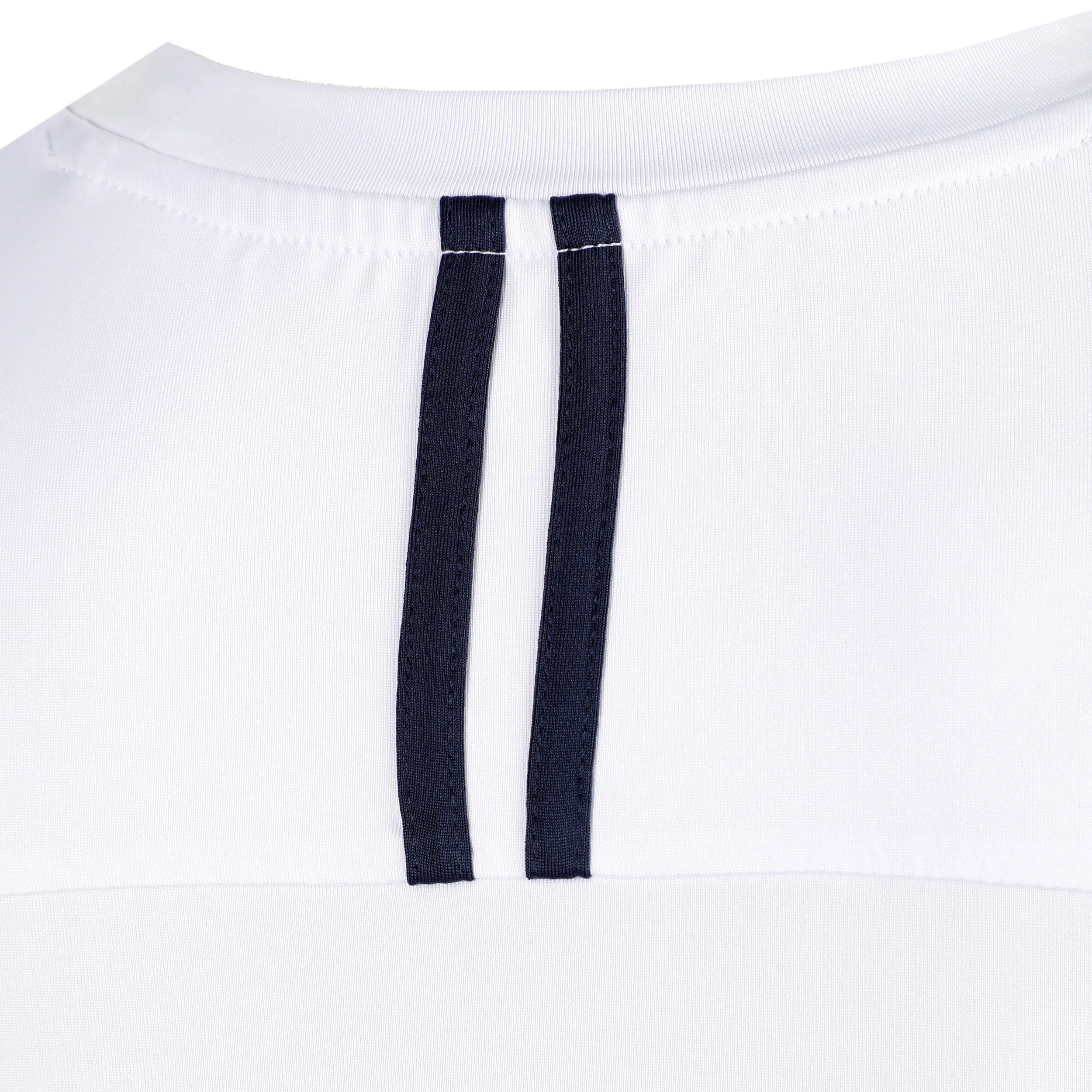 Olios T-shirt Herrar - vit - Image 4