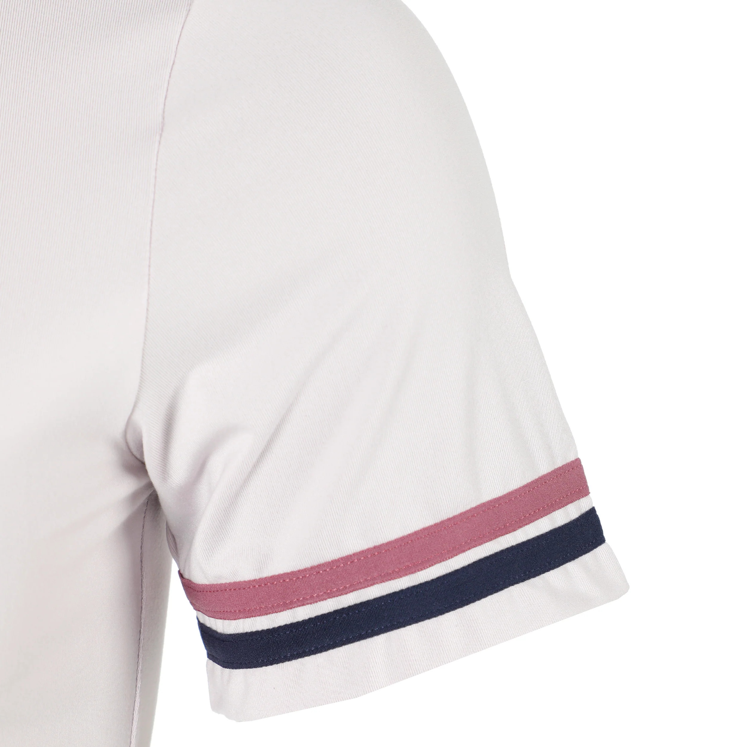 Ophelia T-shirt Damer - syrén - Image 4