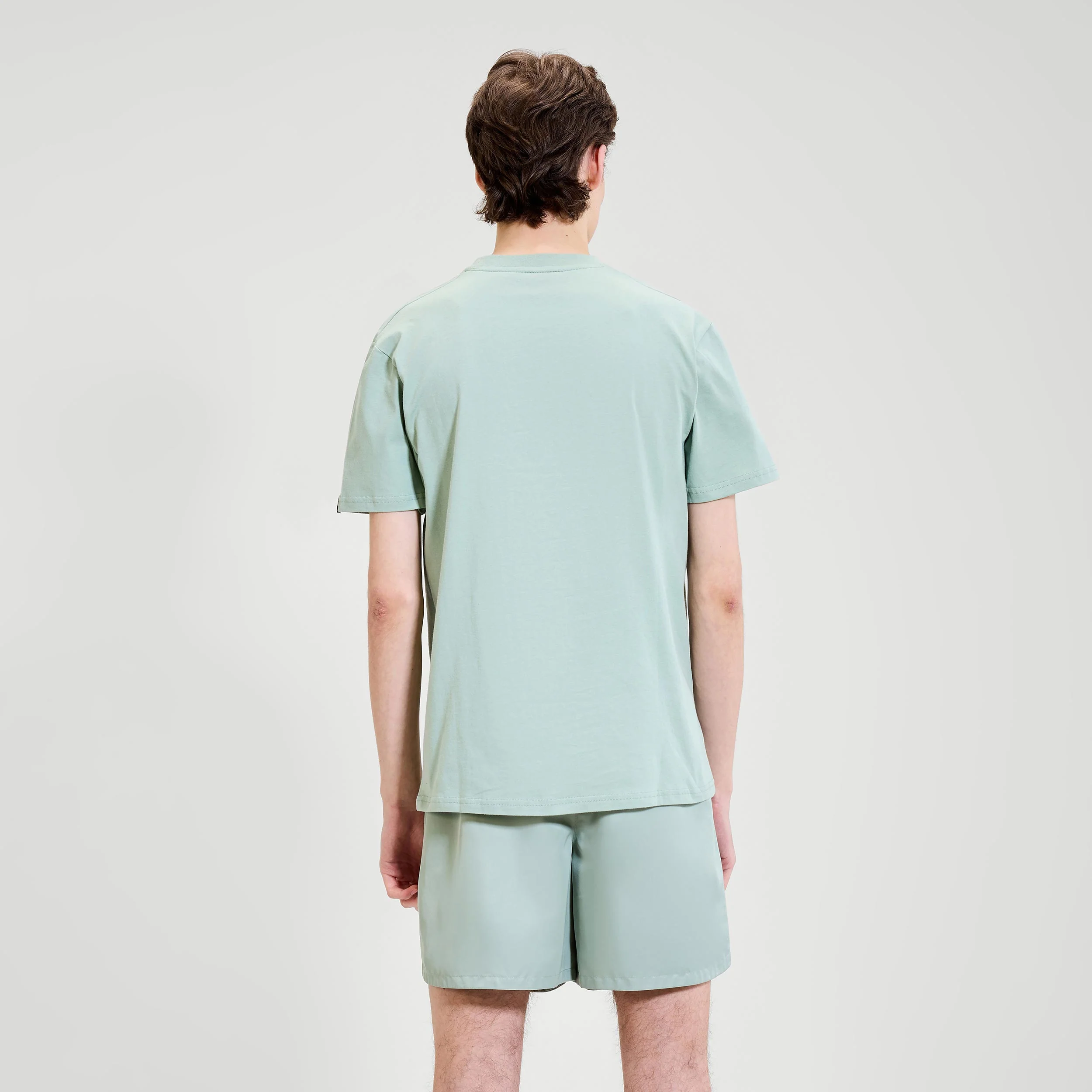 Quesco T-shirt Herrar-Visdom - Image 2