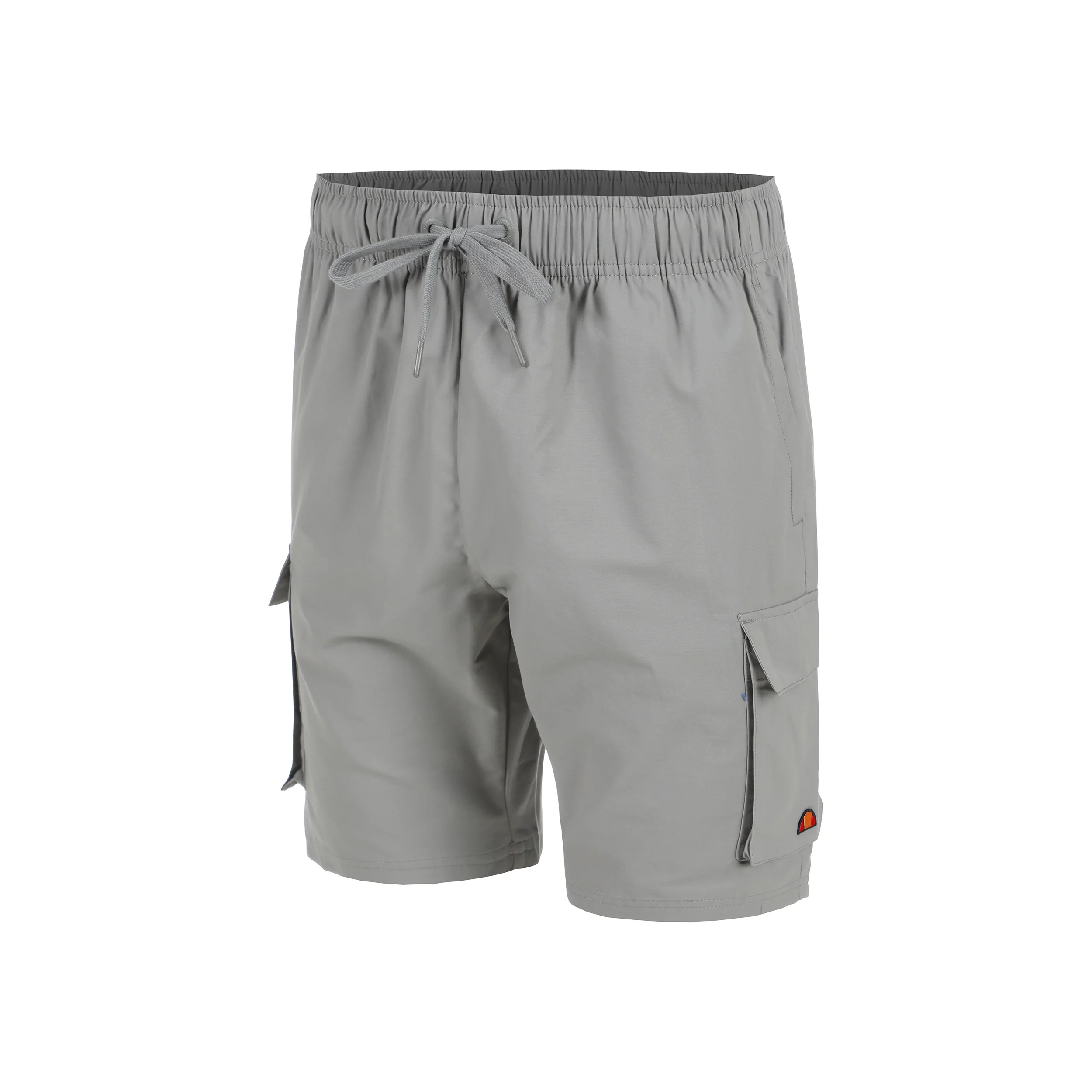 Umani Cargo Shorts Herrar-Grå