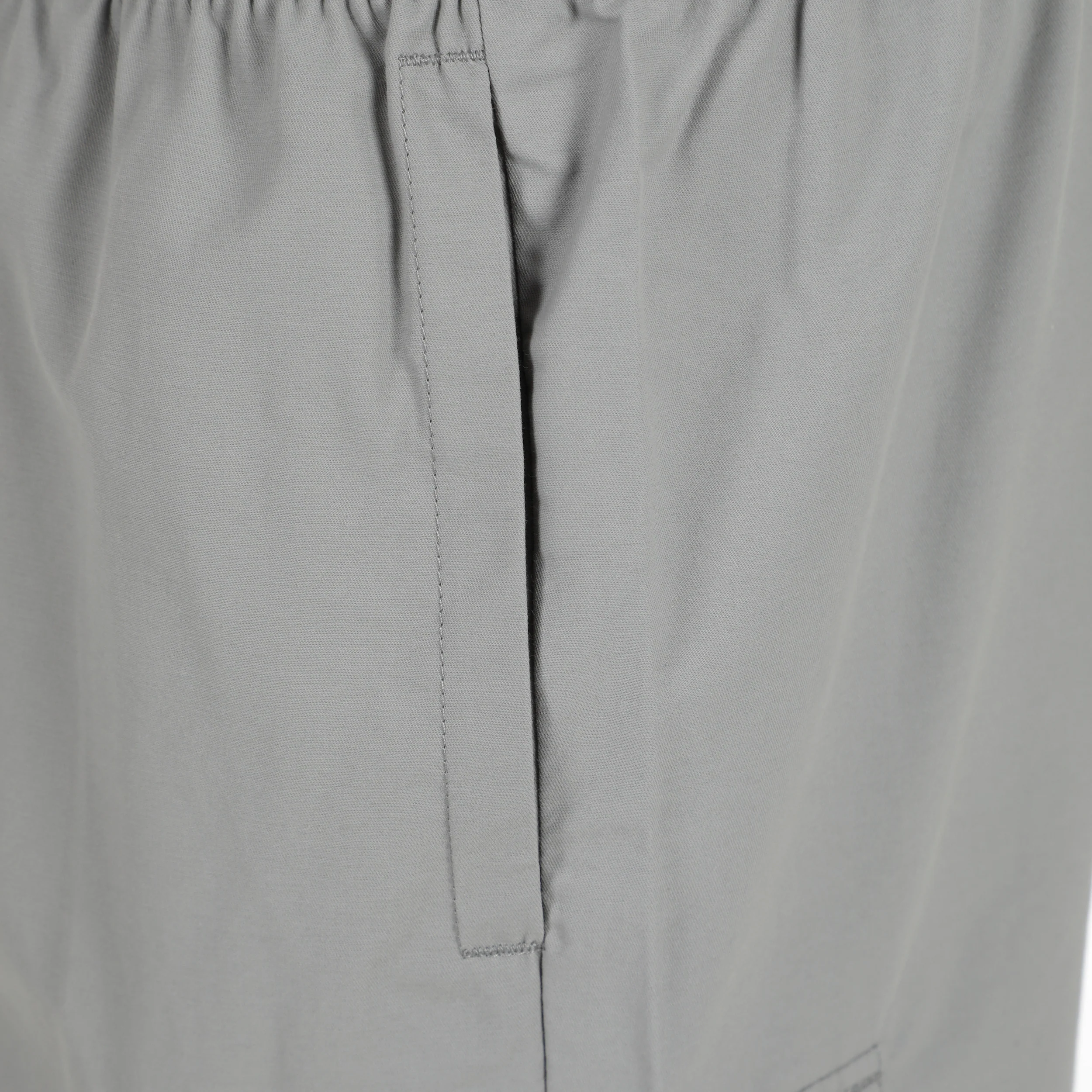 Umani Cargo Shorts Herrar-Grå - Image 4