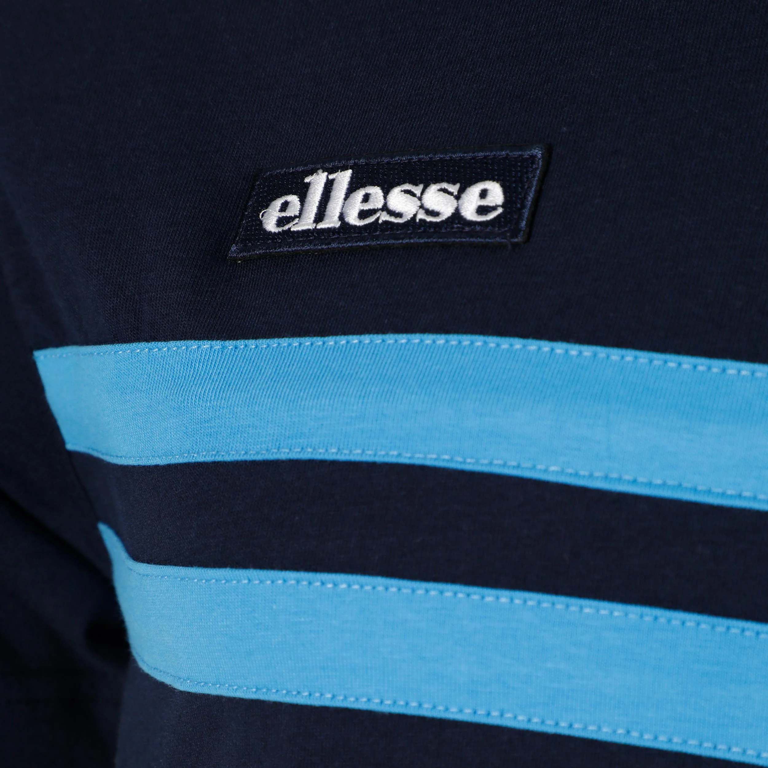 Venire T-shirt Herrar-mörkblå - Image 3