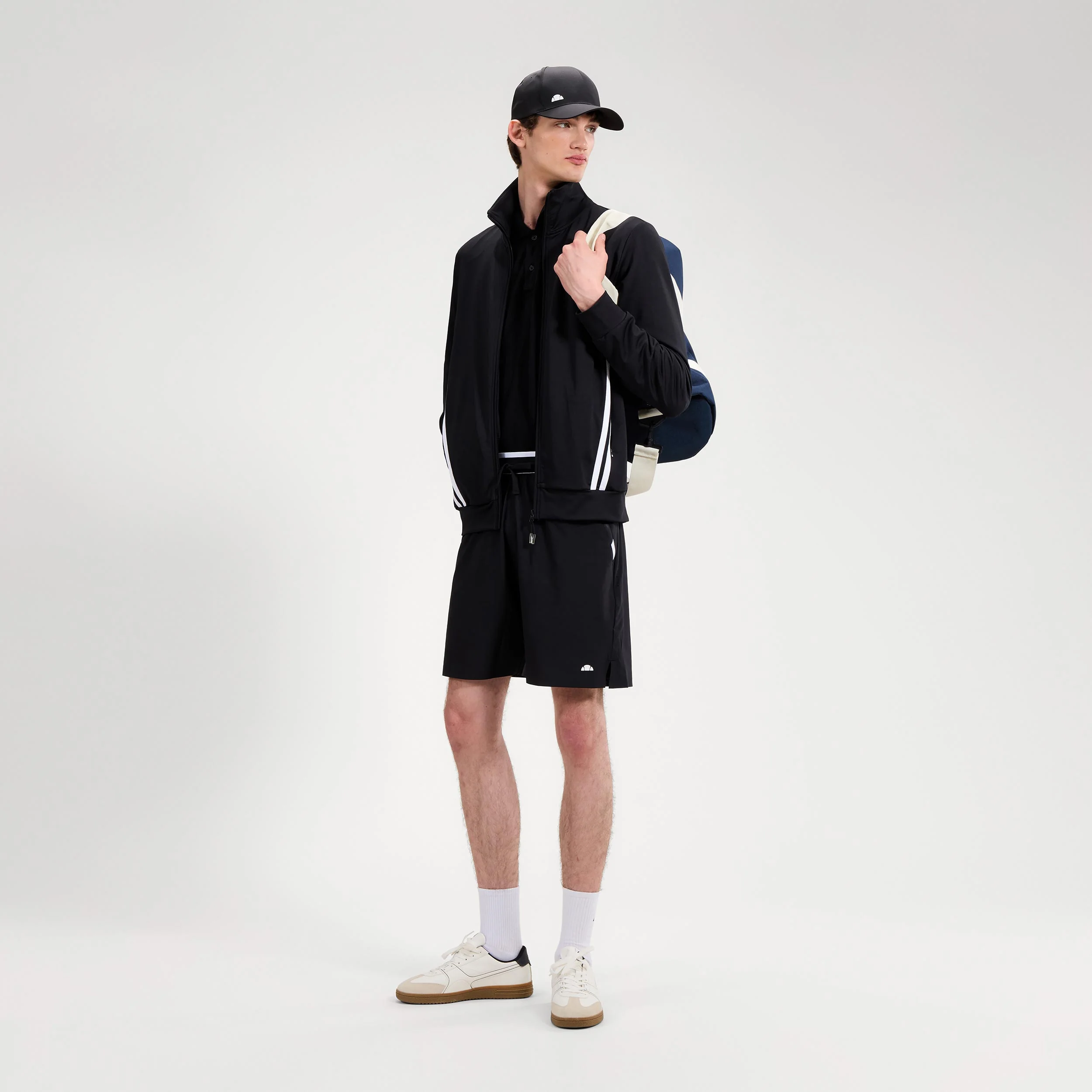 Zimpatia Shorts Herrar - svart - Image 4