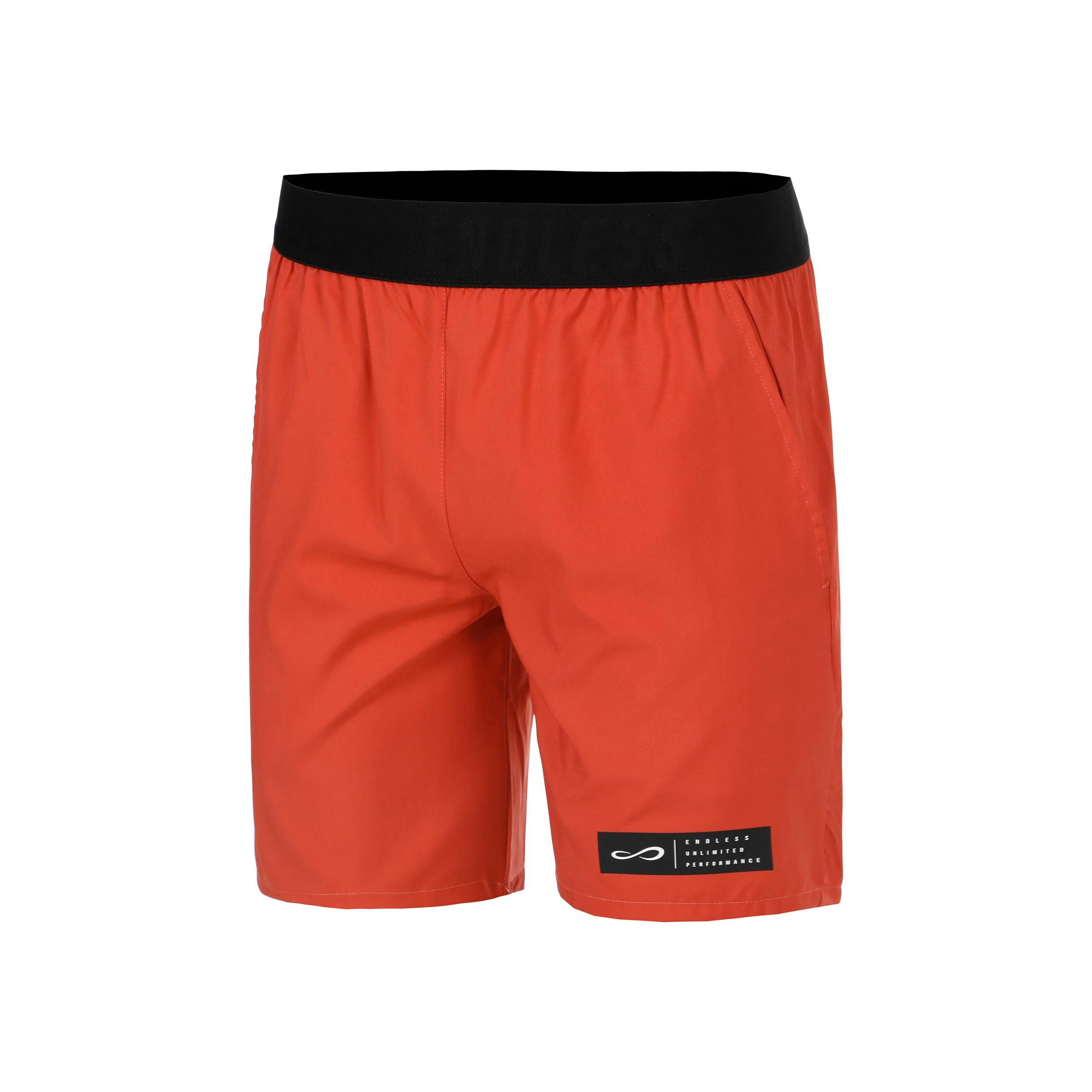 Ace Iconic Shorts Herrar-Brun