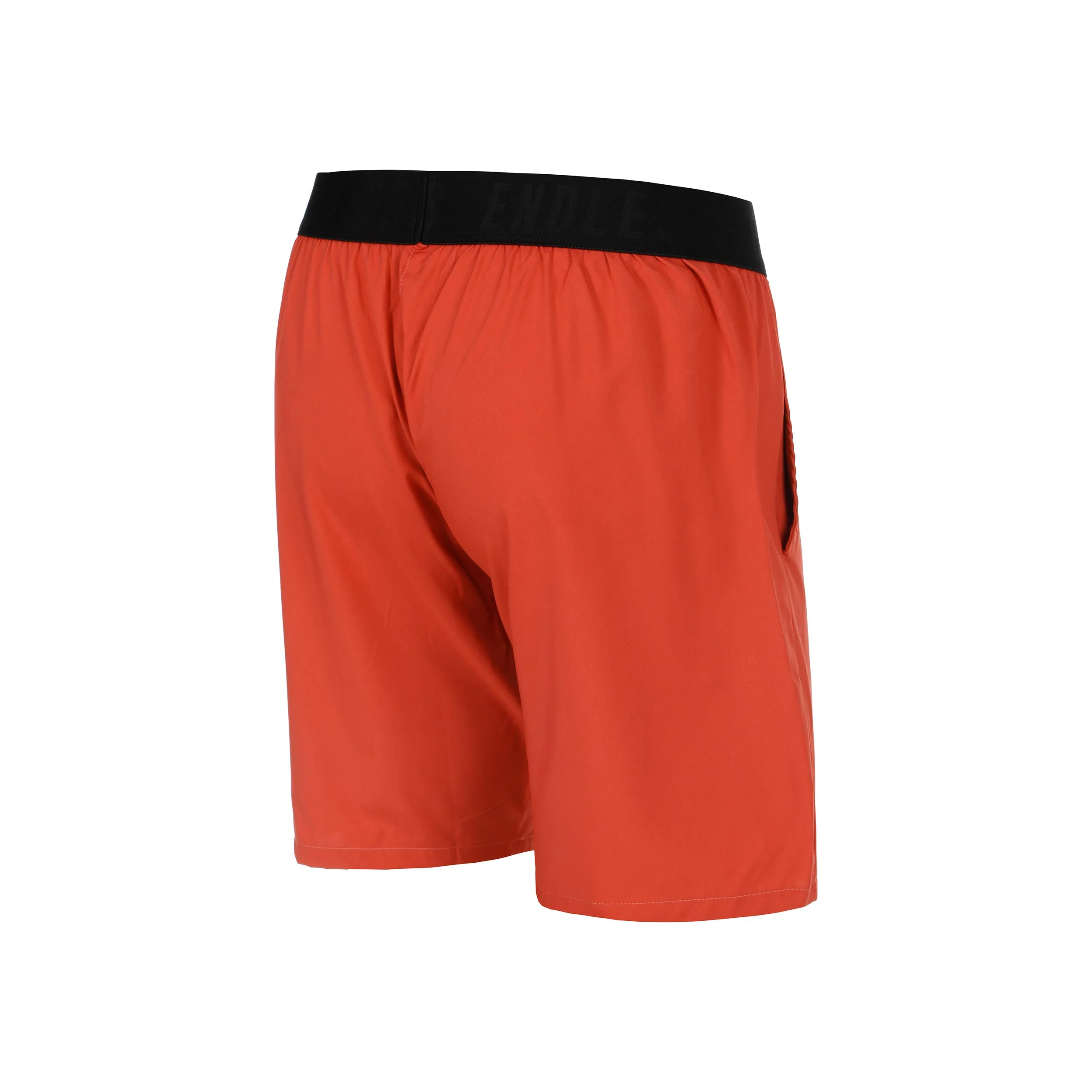Ace Iconic Shorts Herrar-Brun - Image 2