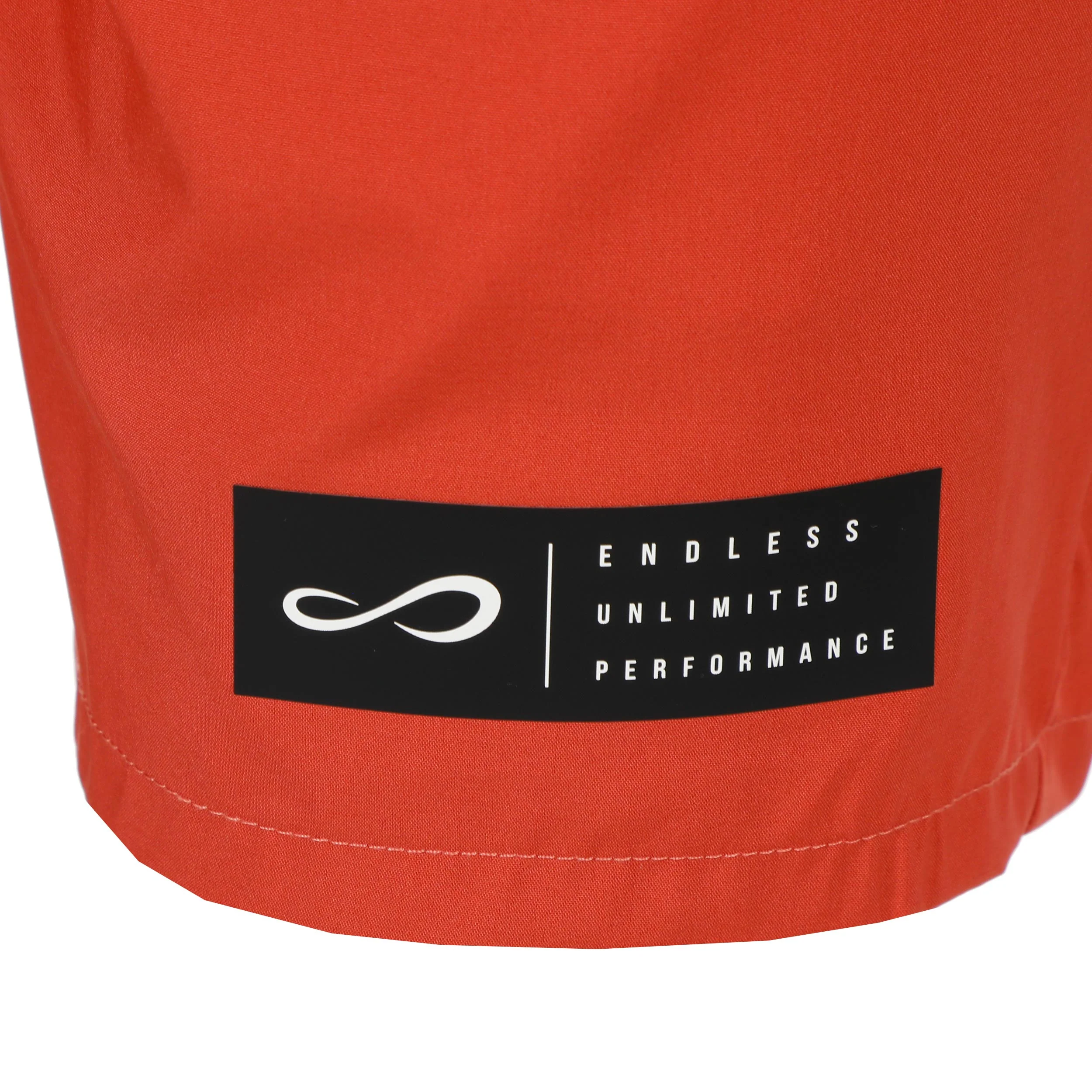 Ace Iconic Shorts Herrar-Brun - Image 3
