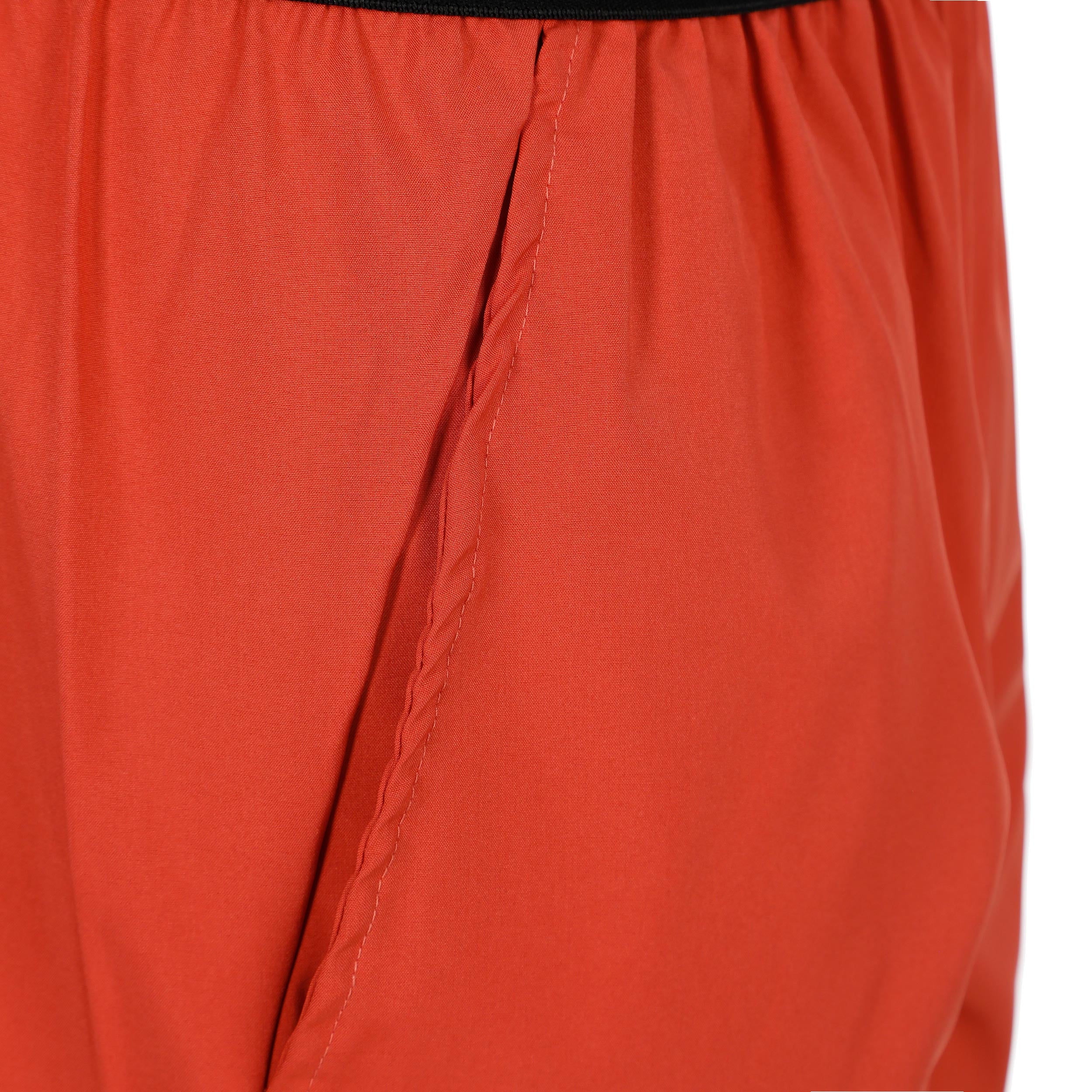 Ace Iconic Shorts Herrar-Brun - Image 4