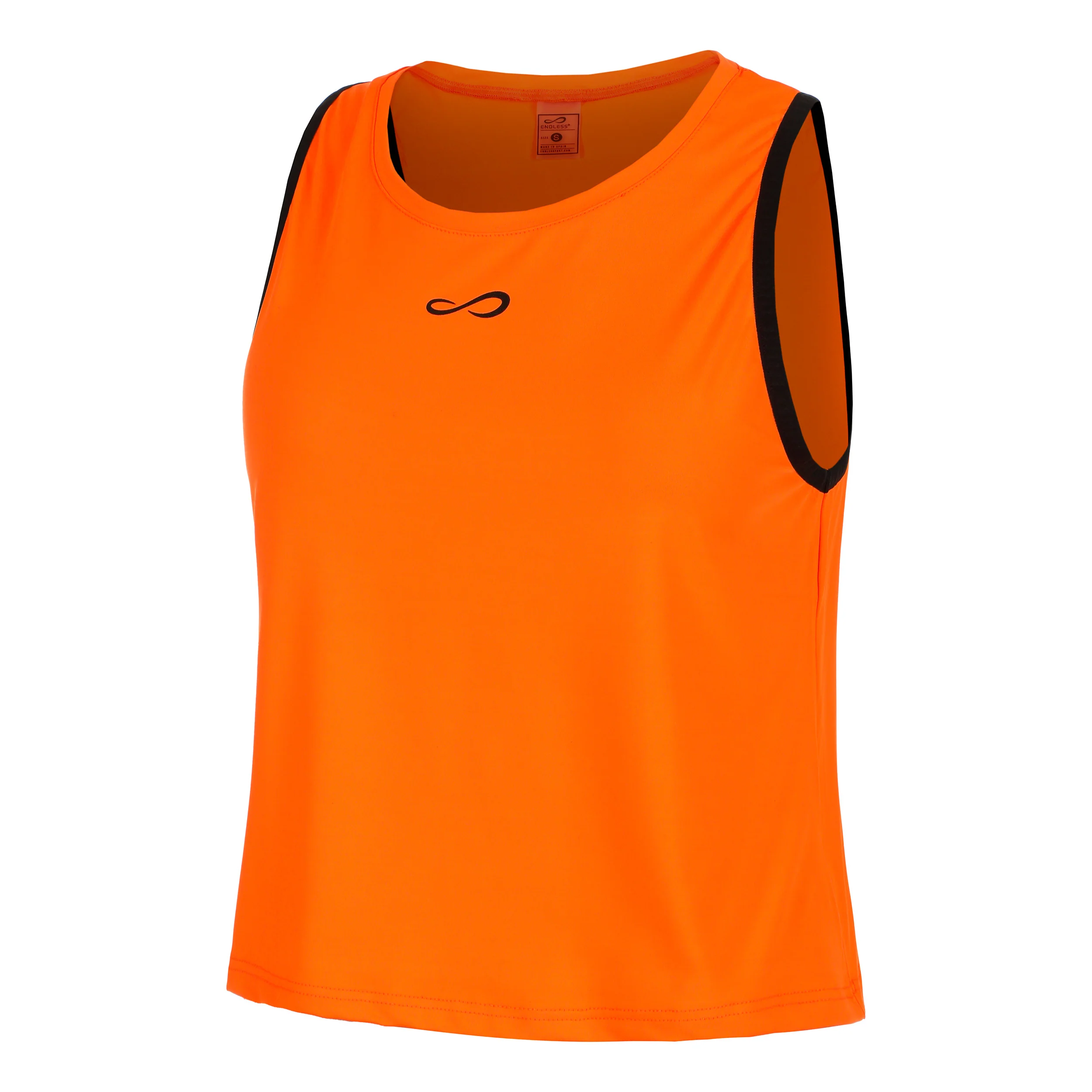 Court Linne Damer-Orange