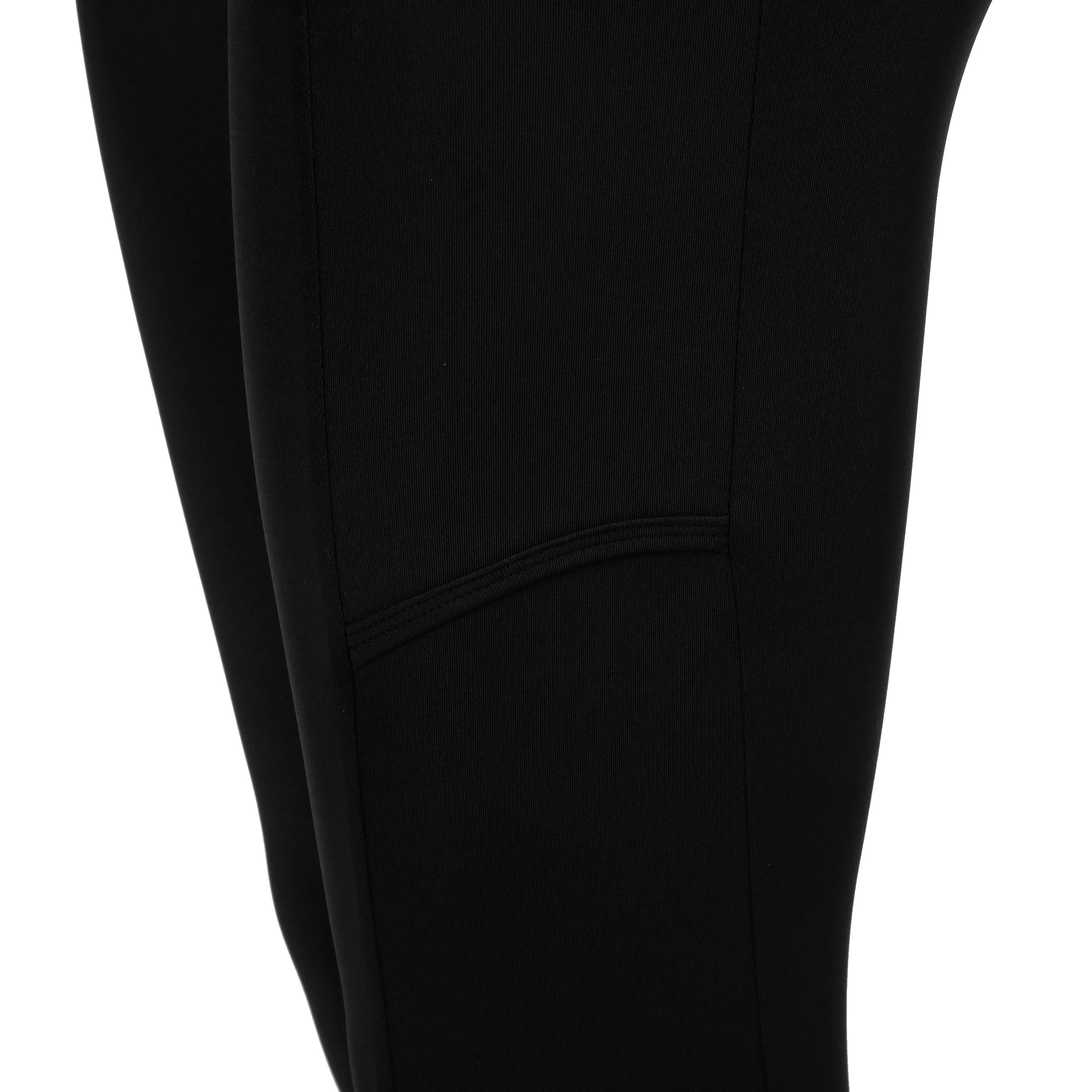 Cross Pocket Tights Damer - svart, - Image 4