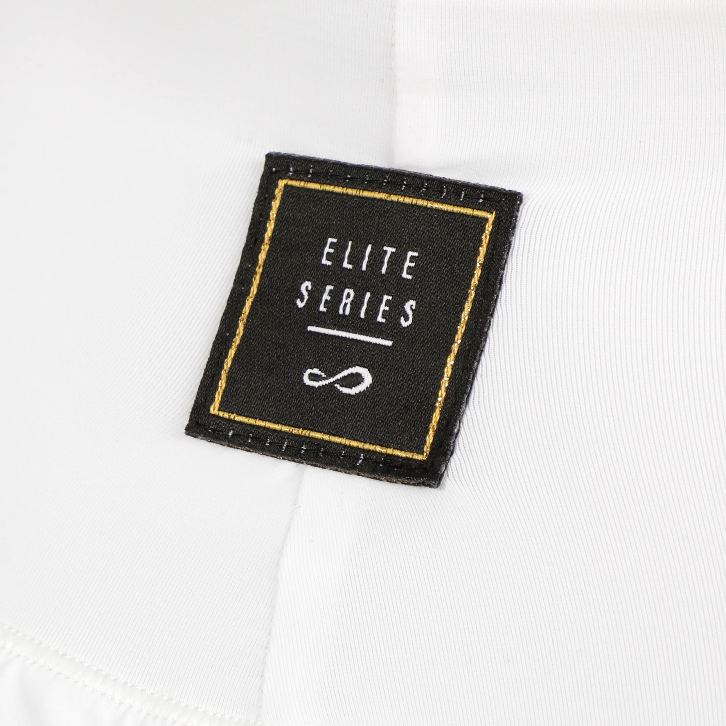 Elite S. Legacy Kjol Damer-Vit - Image 6
