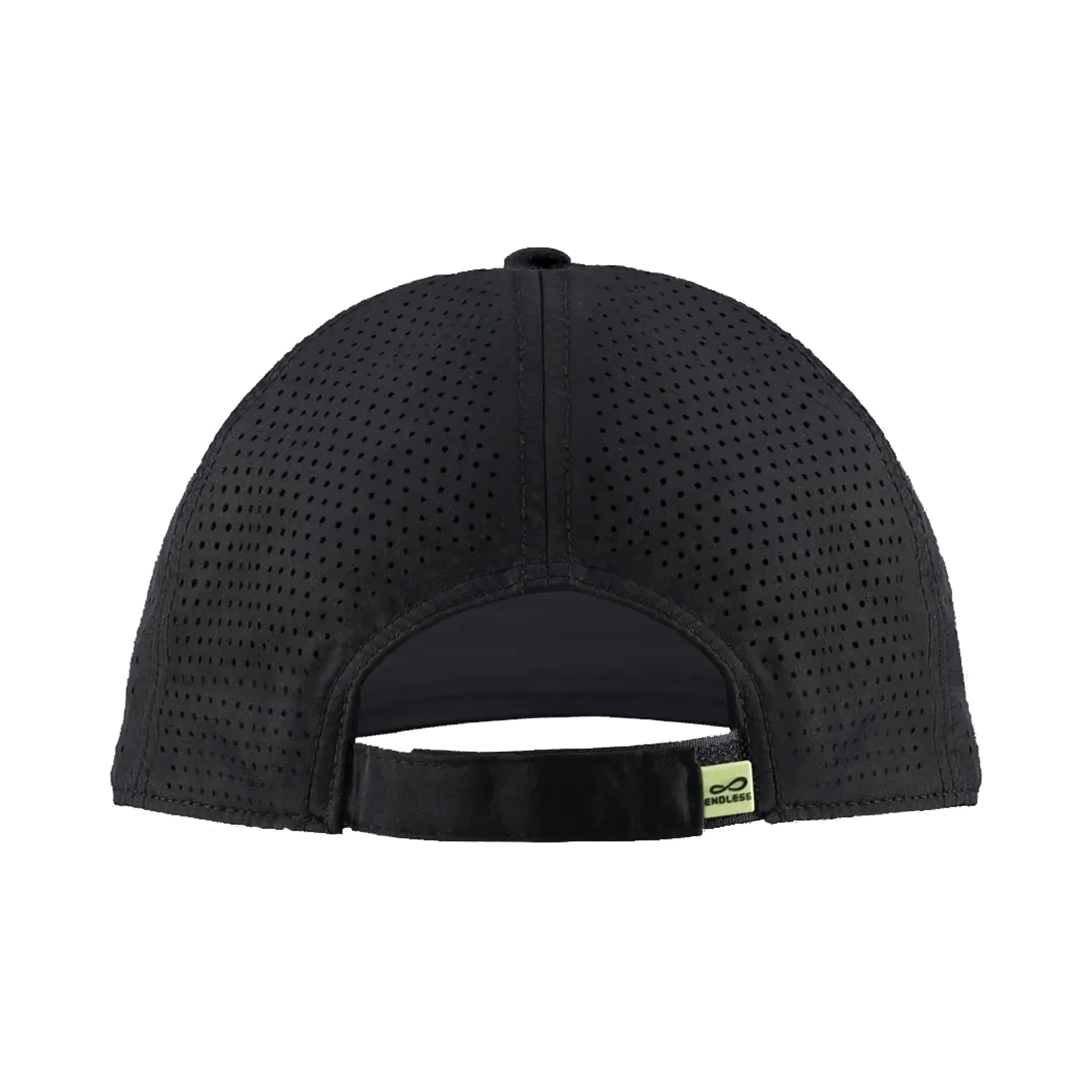 Icon Keps Unisex - svart, - Image 2