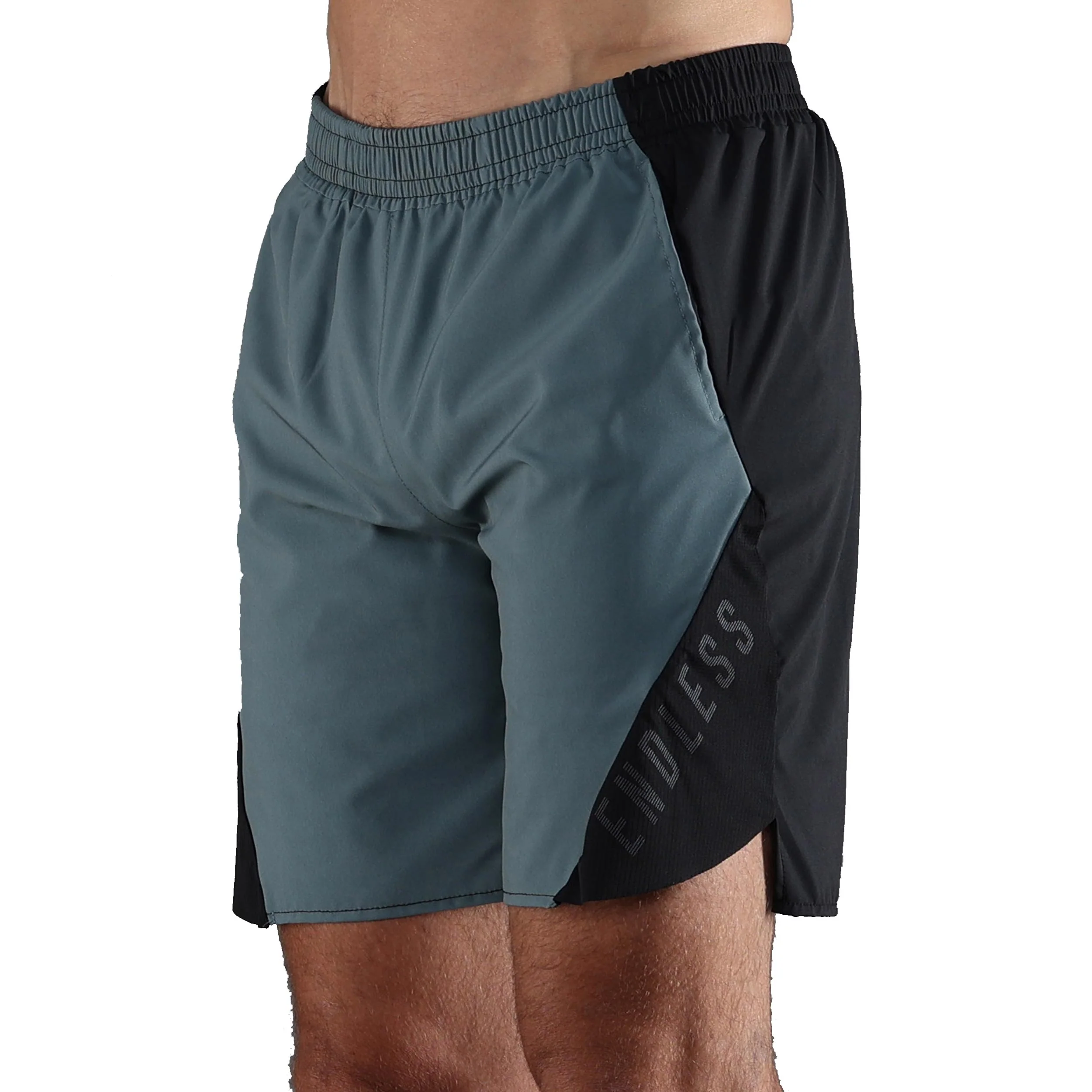 Phoenix Shorts Herrar-Grön