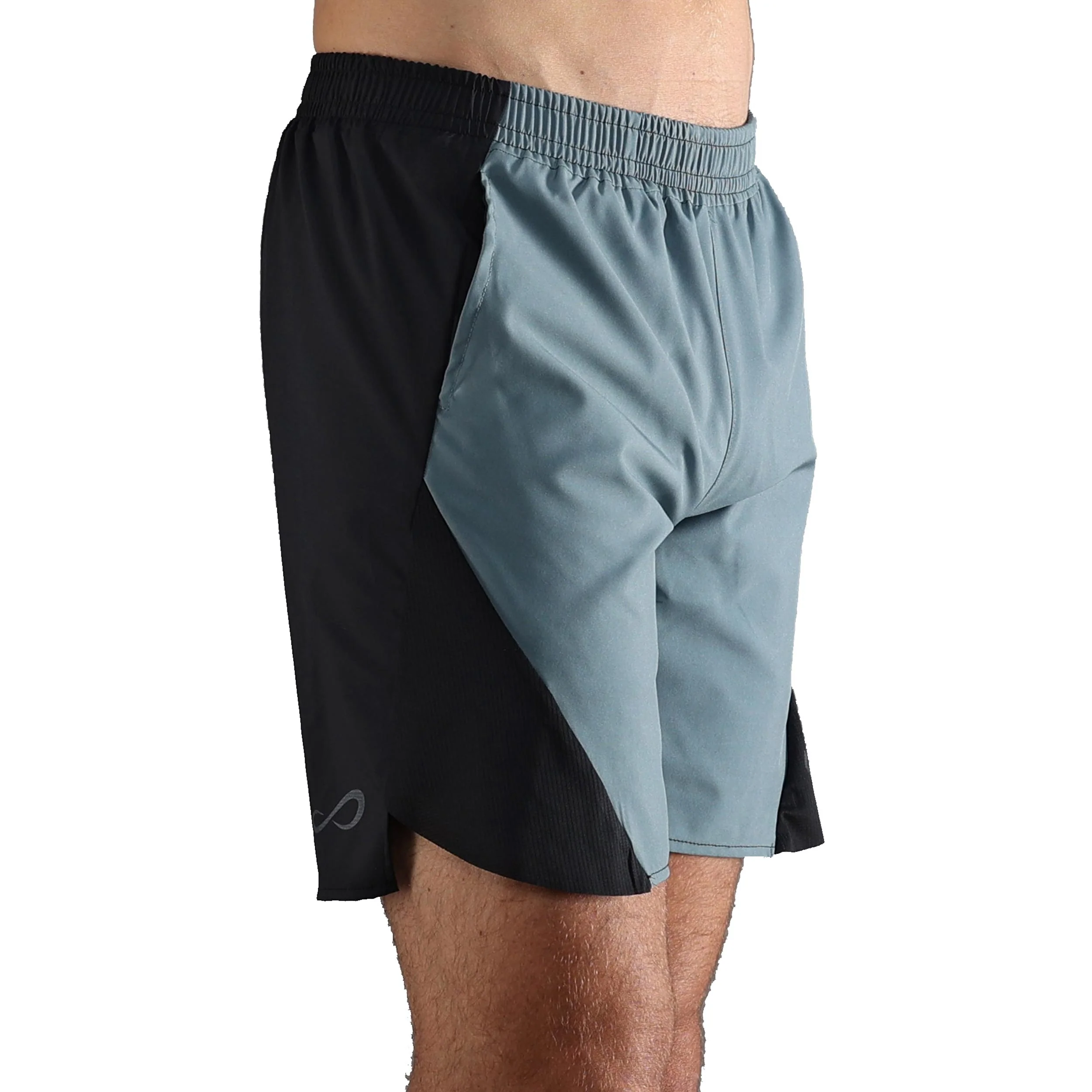 Phoenix Shorts Herrar-Grön - Image 2