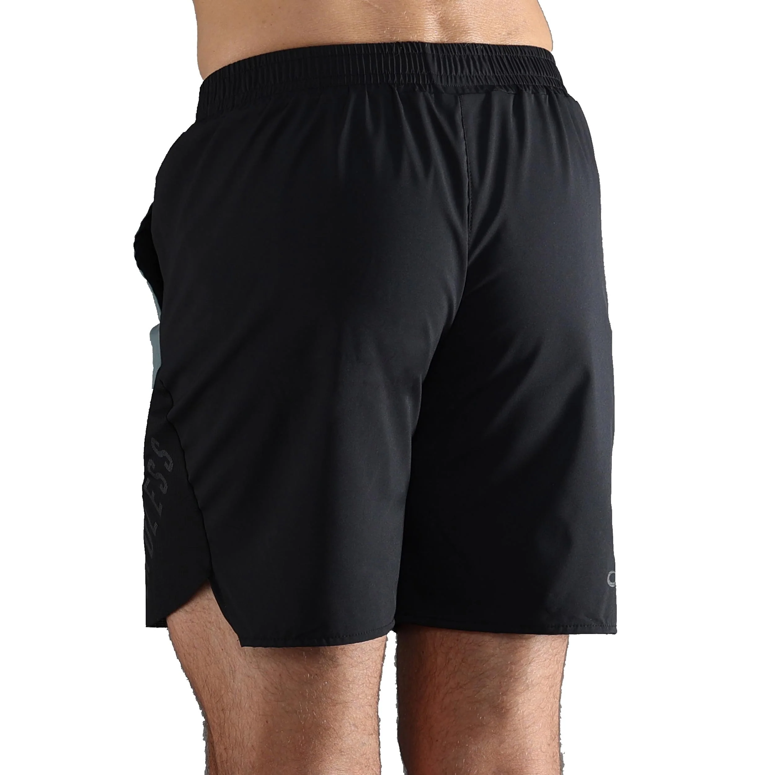 Phoenix Shorts Herrar-Grön - Image 3