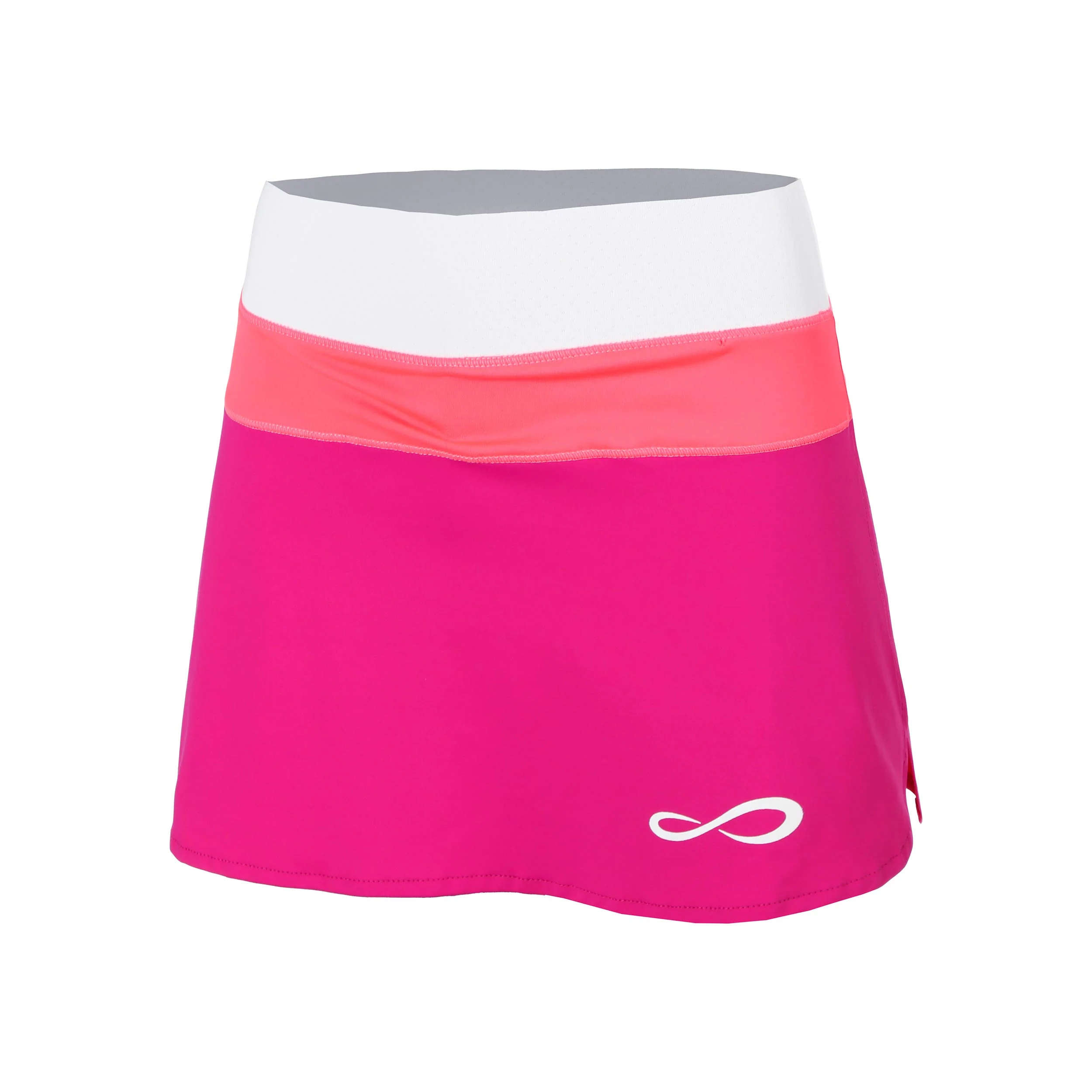 Race Kjol Damer-Pink