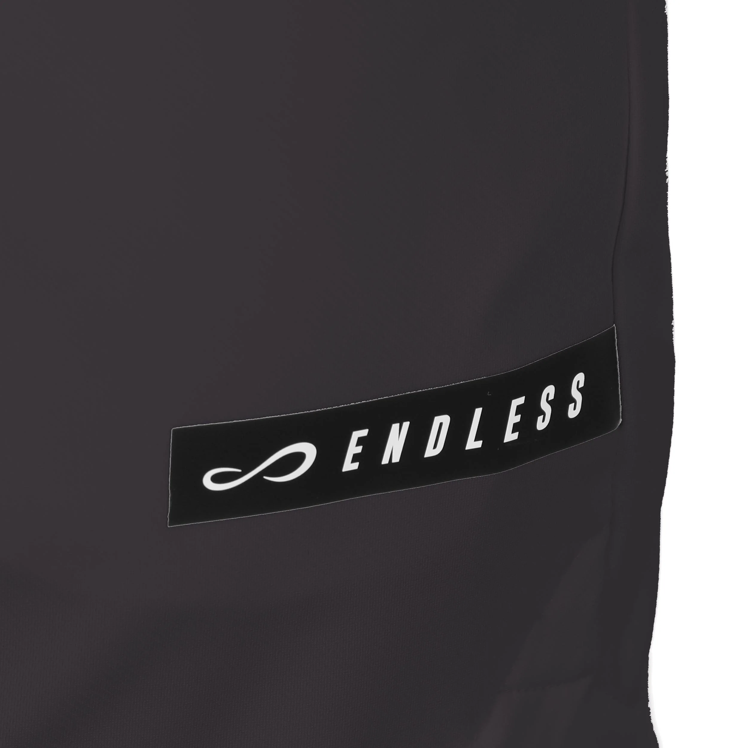 Swift Shorts Herrar-Antracit - Image 3