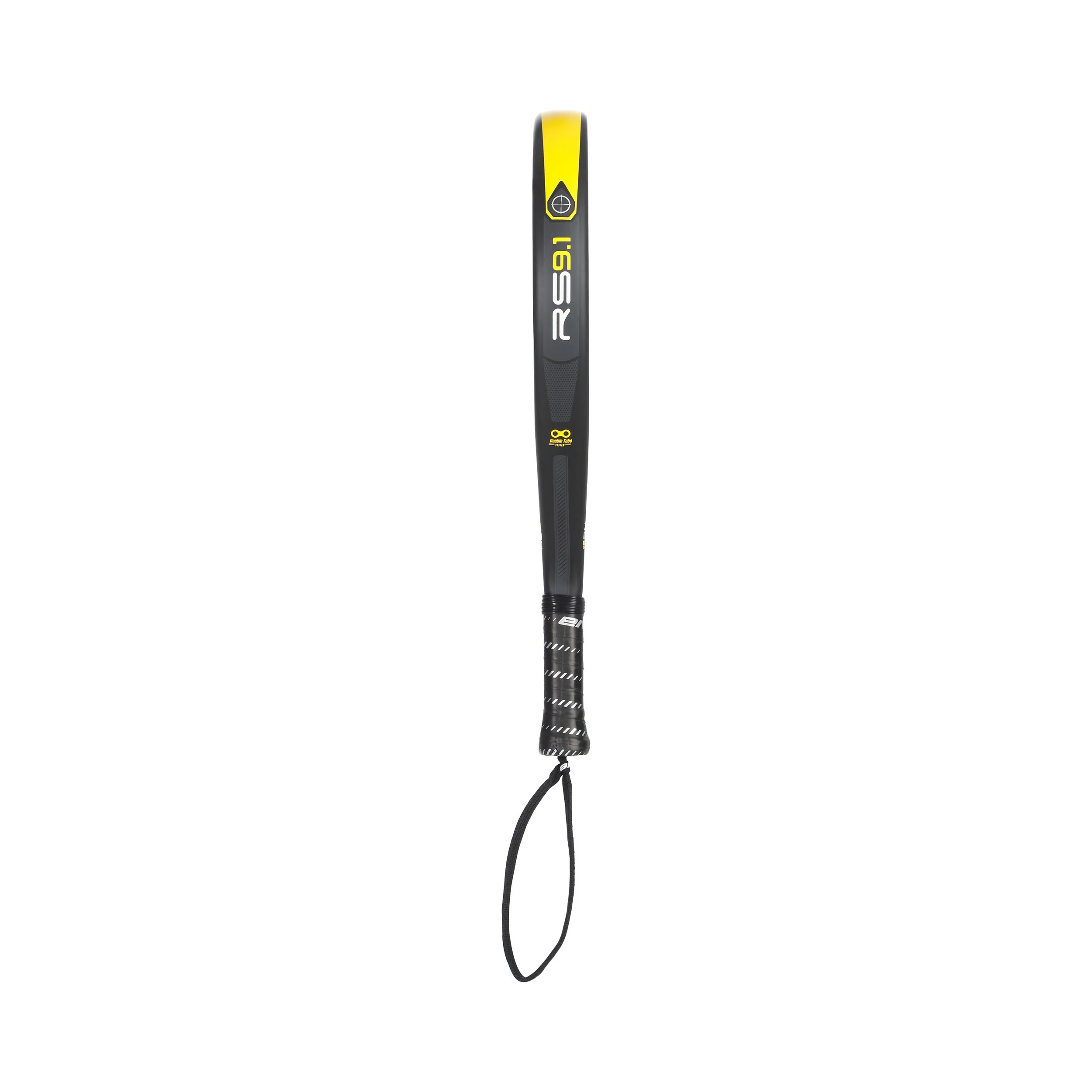 Full Tubular Carbon Padelracket - Image 2