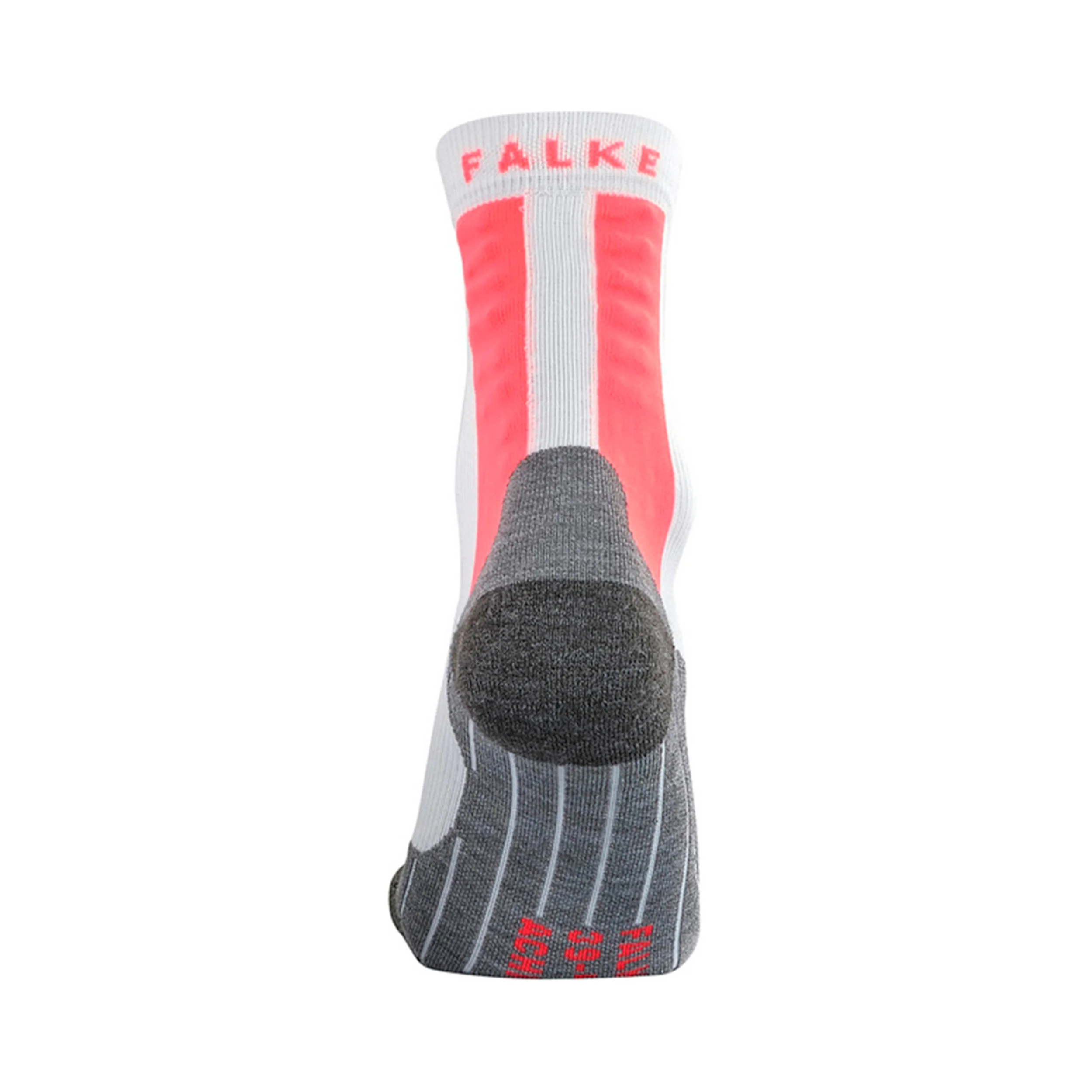 Achilles Sportstrumpor Damer-Vit - Image 2