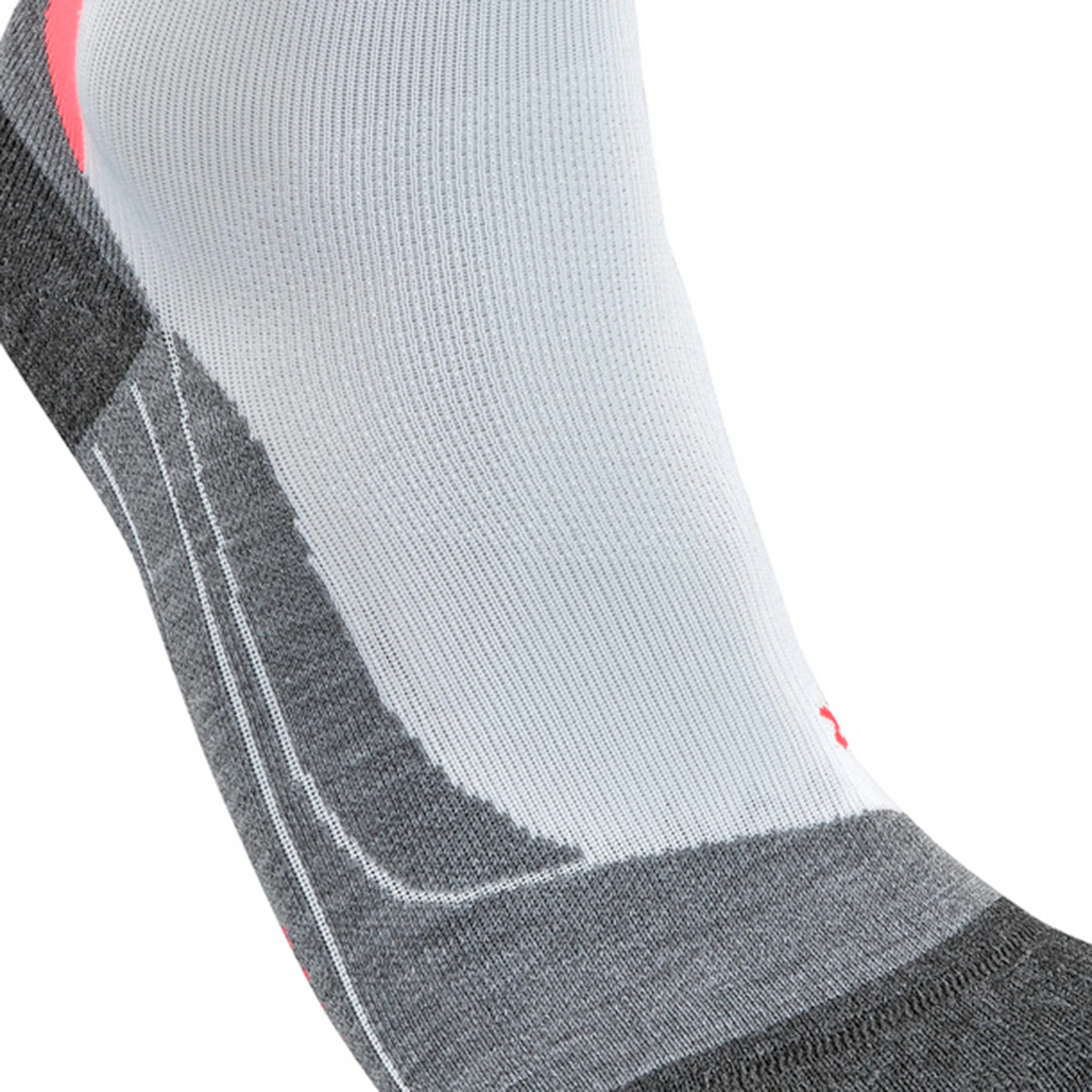 Achilles Sportstrumpor Damer-Vit - Image 3