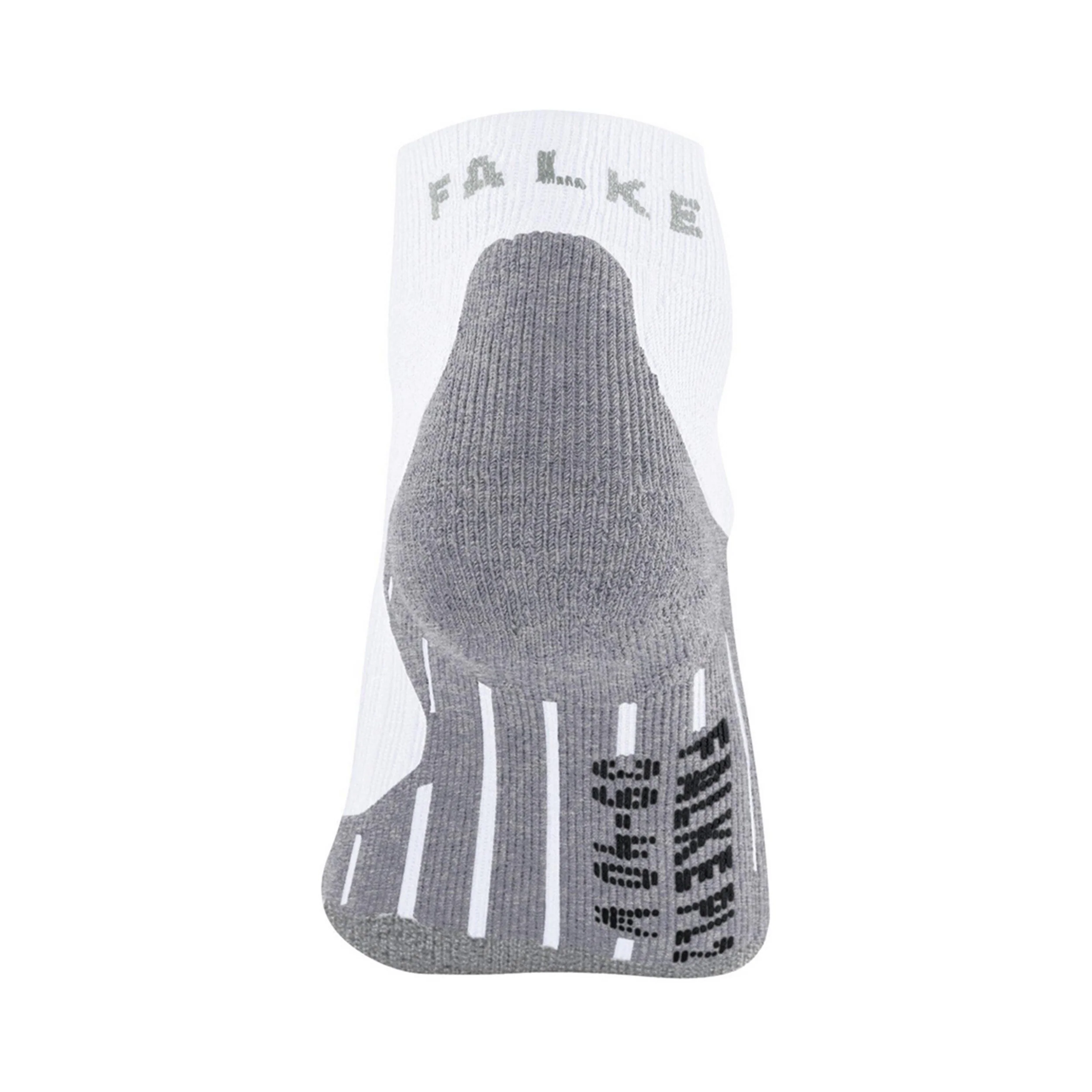 FALKE PL2 Sportstrumpor-Vit,Grå - Image 2