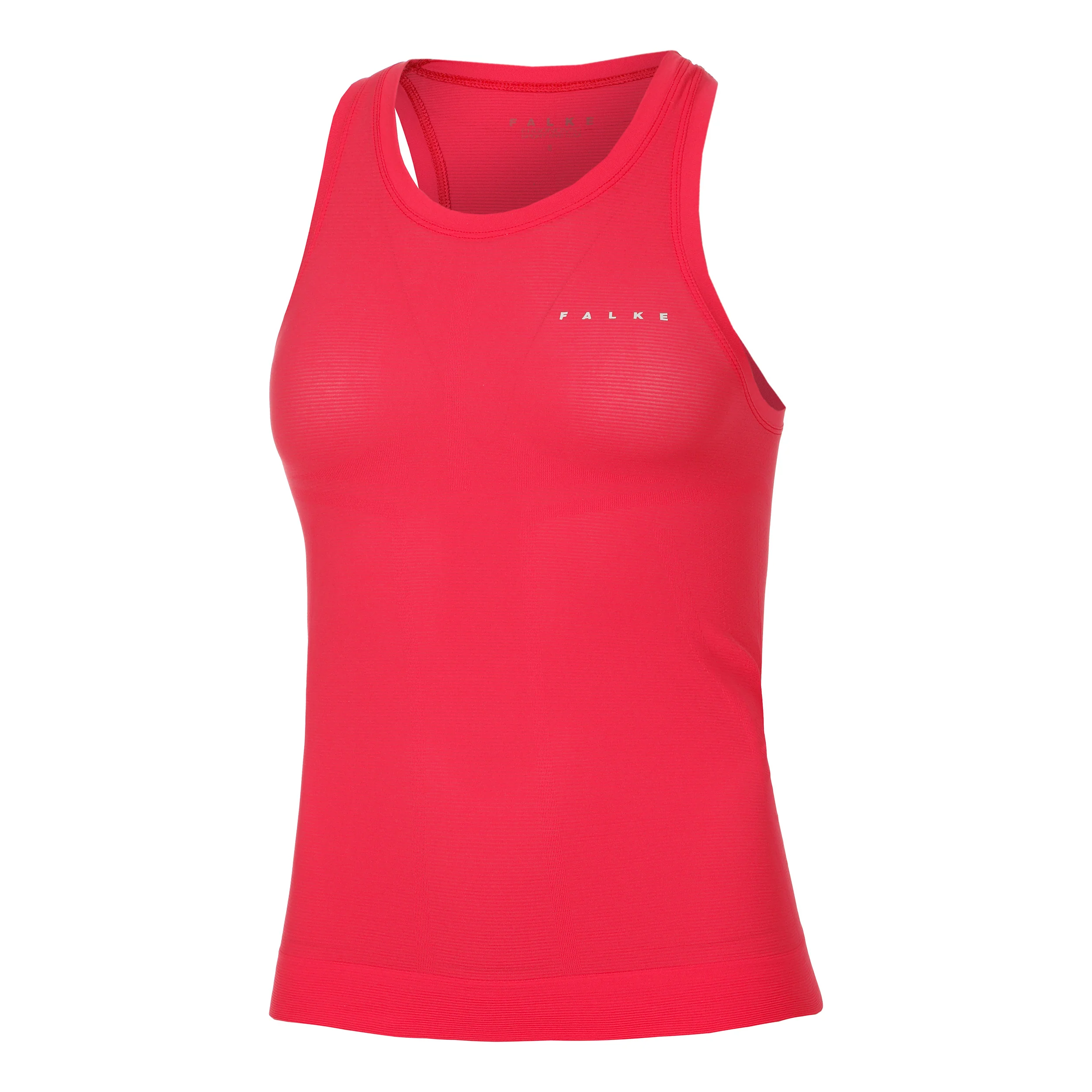 Regular Top Väst Damer-Pink