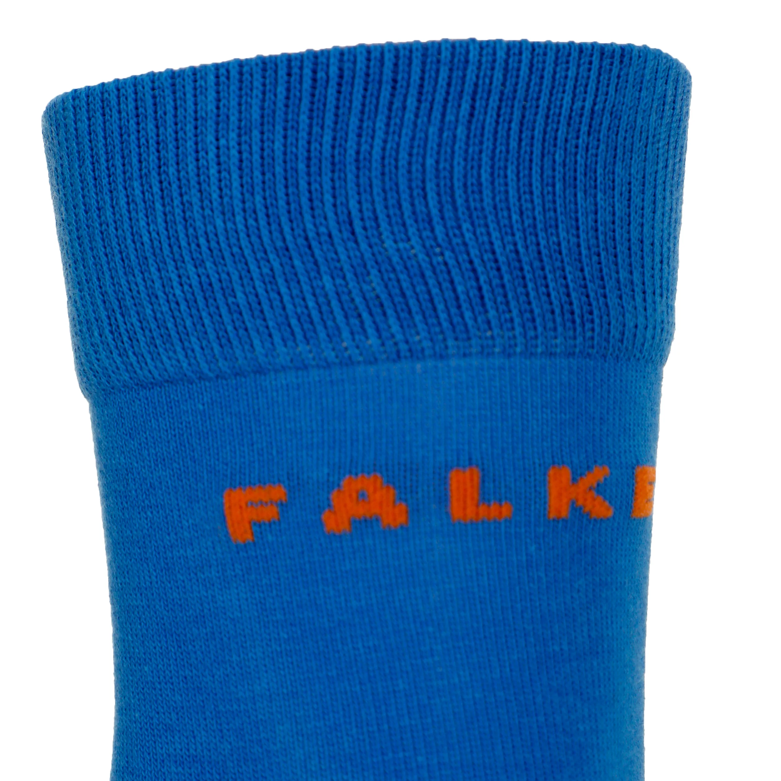RU4 Löparsockor Barn-blå - Image 3