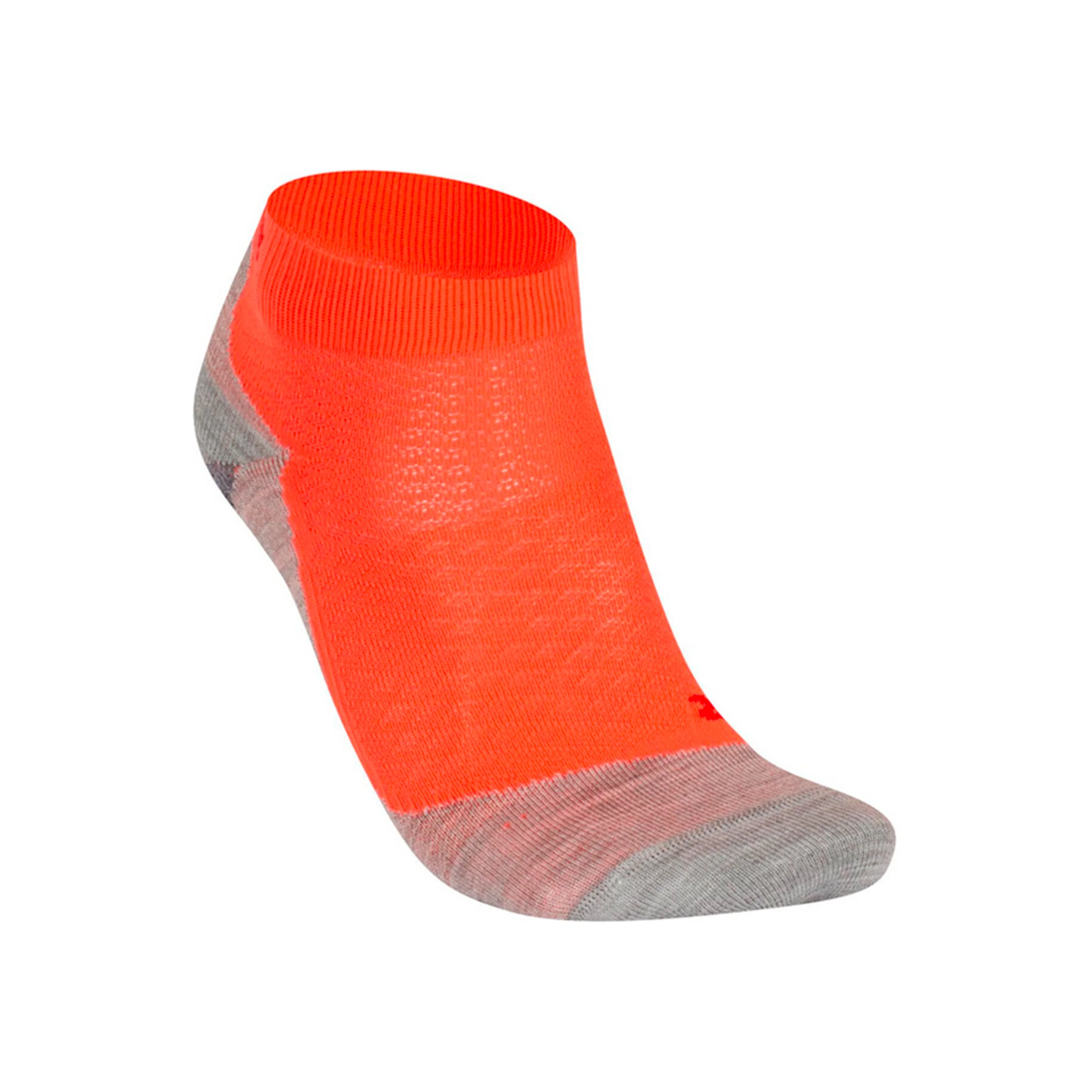 RU5 Race Löparsockor Damer-röd
