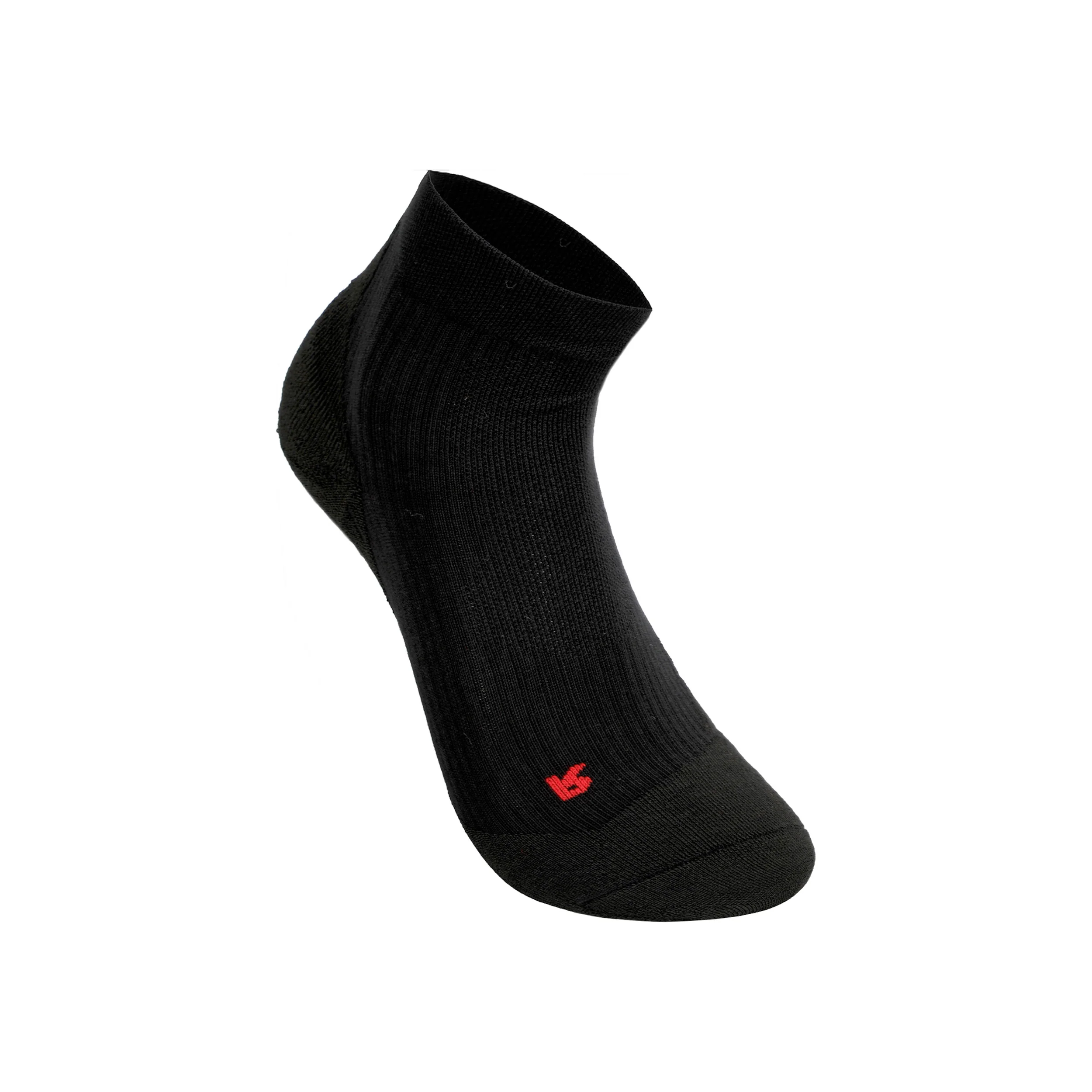 TE4 Short Sportstrumpor Damer-Svart