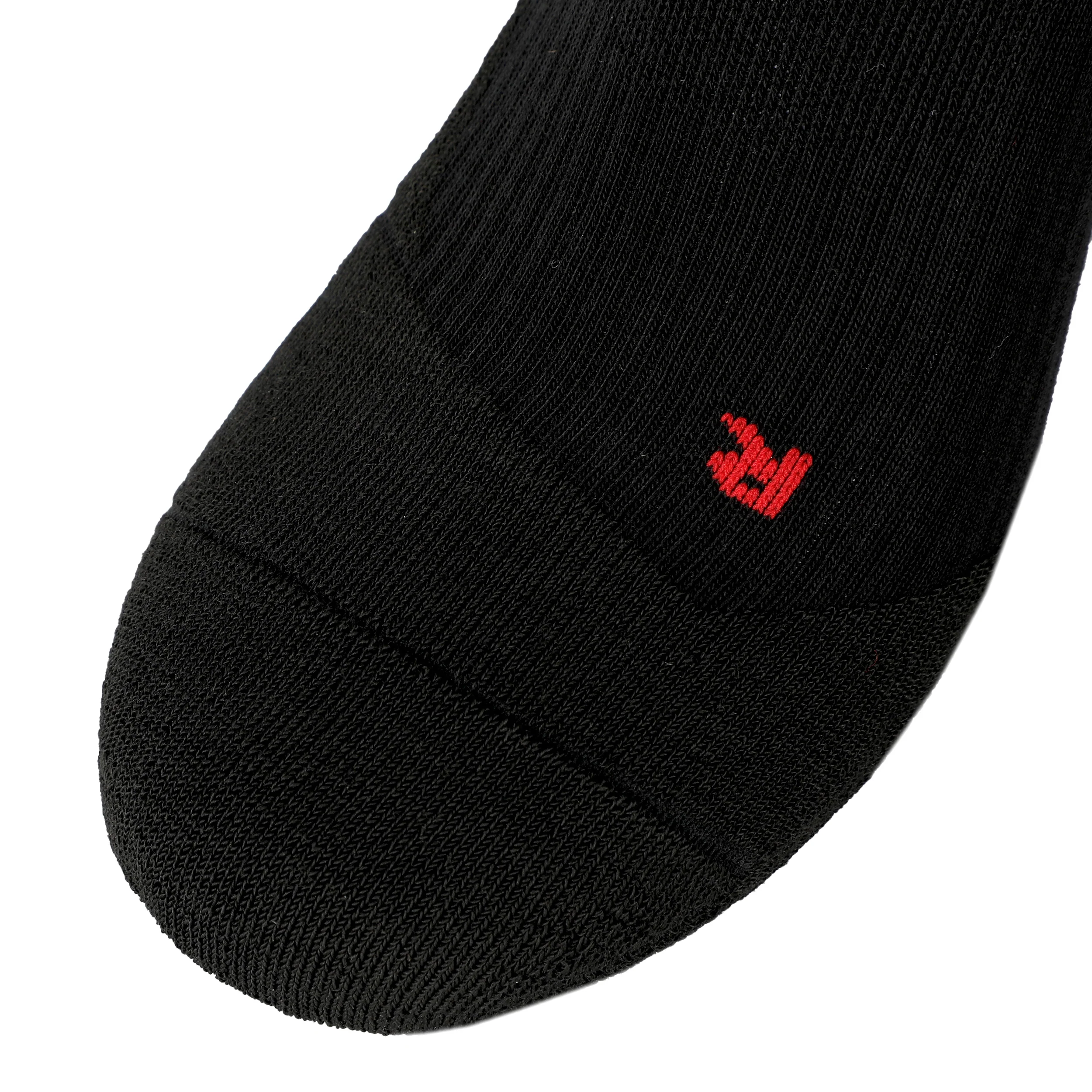 TE4 Short Sportstrumpor Damer-Svart - Image 4