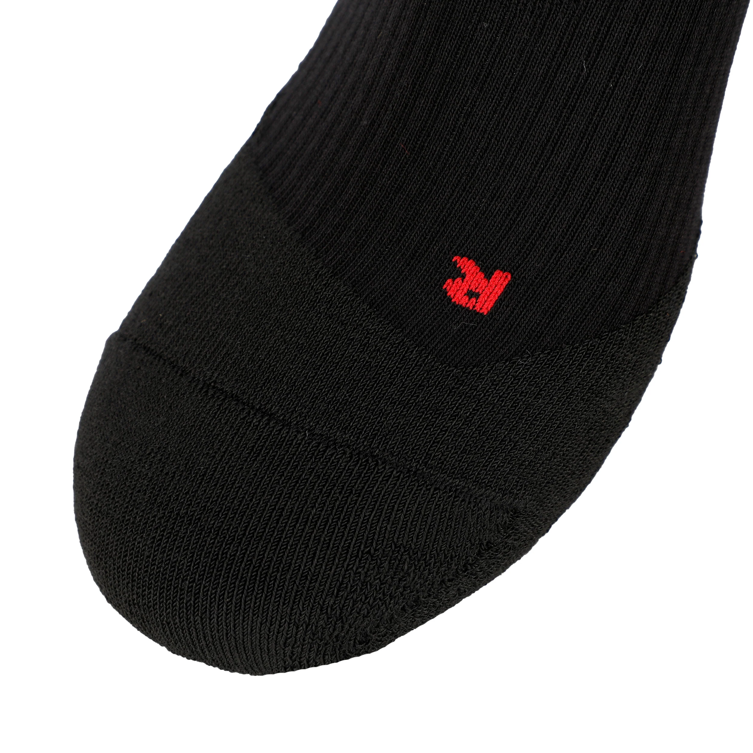 TE4 Sportstrumpor Herrar-Svart - Image 4