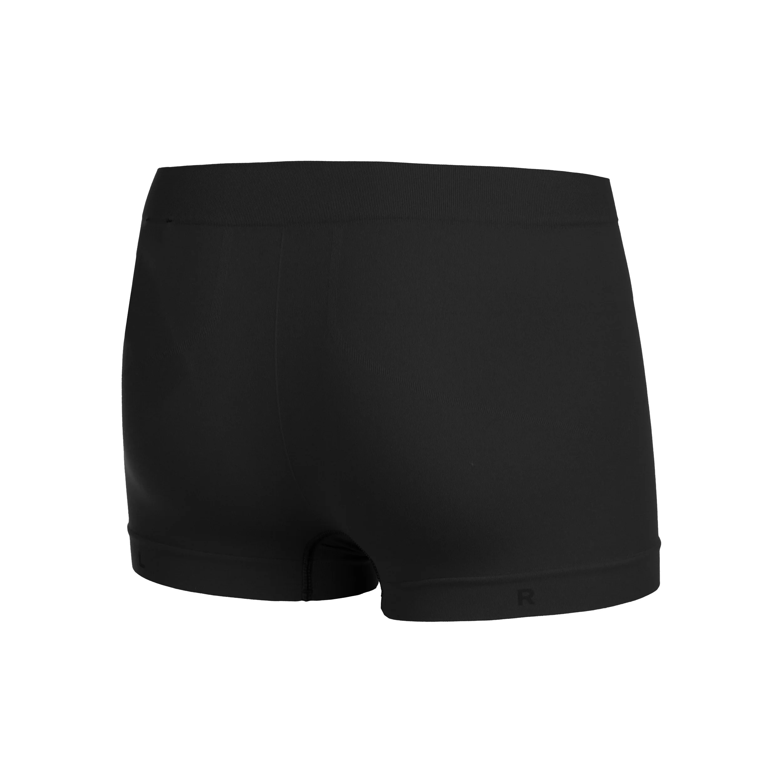 Ultralight Cool Boxershorts Herrar-Svart - Image 2