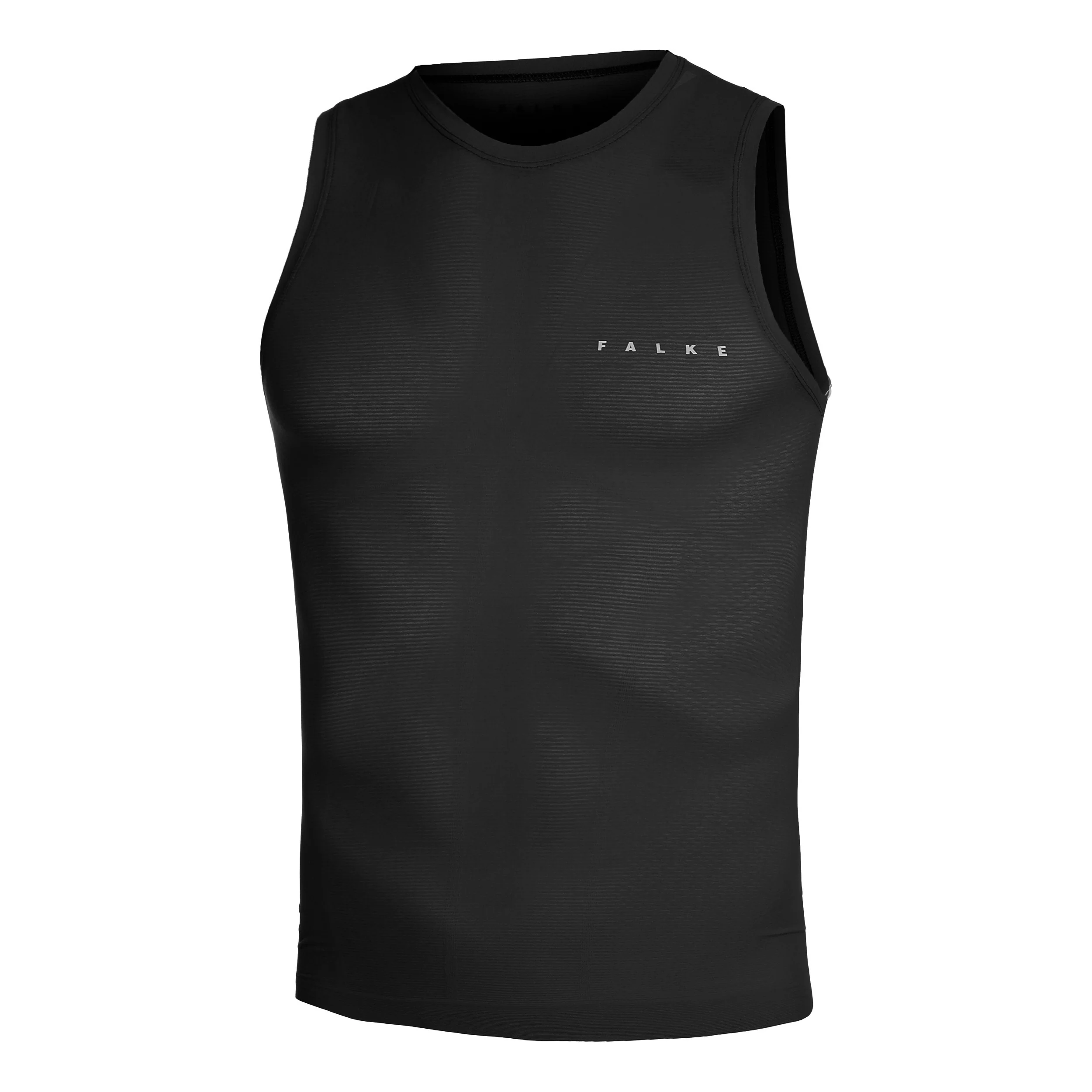 Ultralight Cool Väst Herrar-Svart