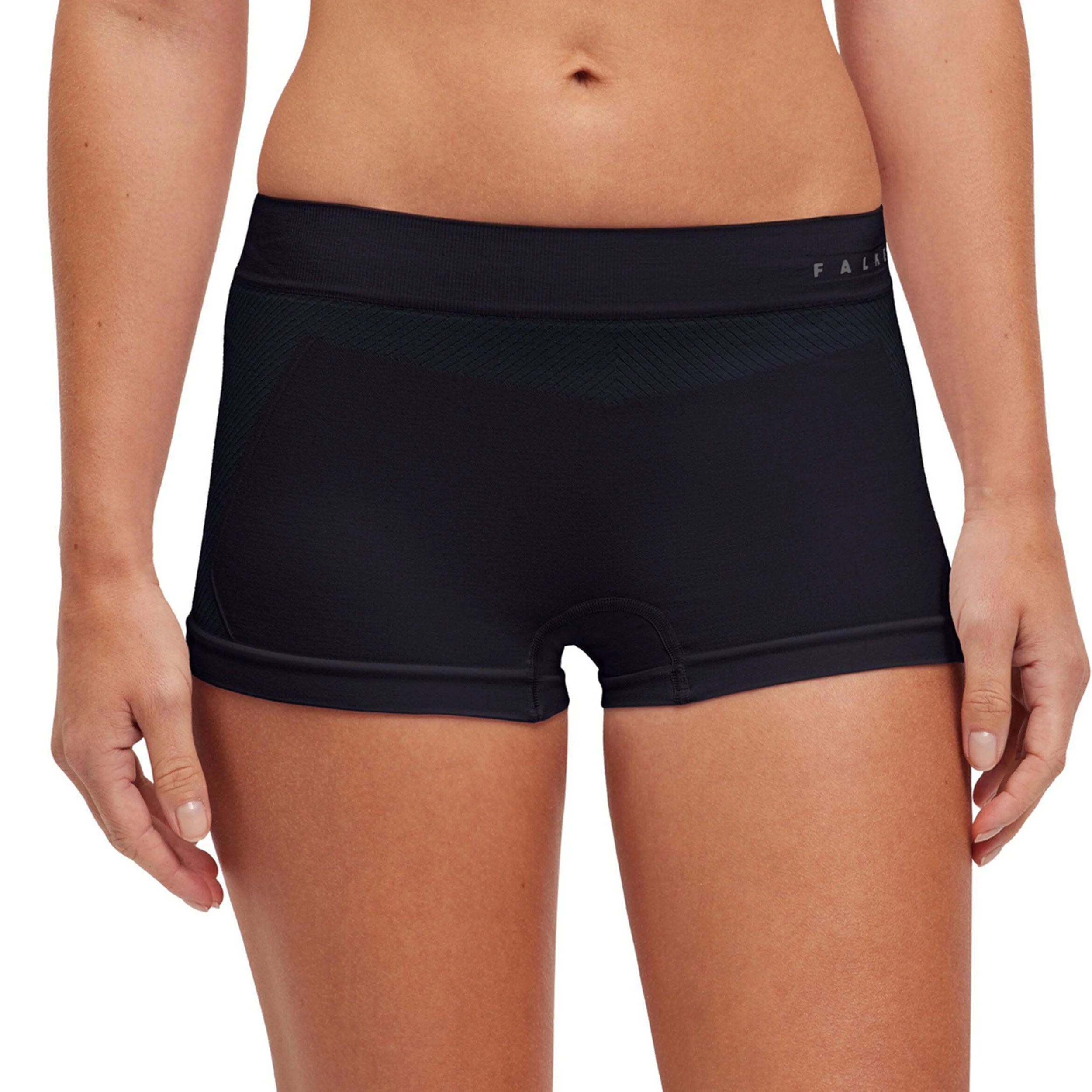 Warm Panty Damer-Svart - Image 3