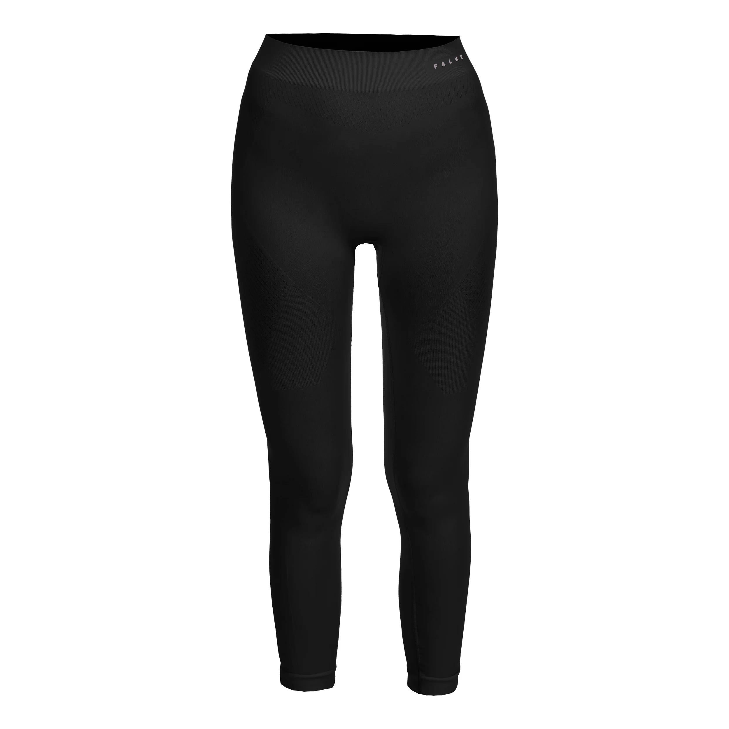 Warm Tights Damer-Svart