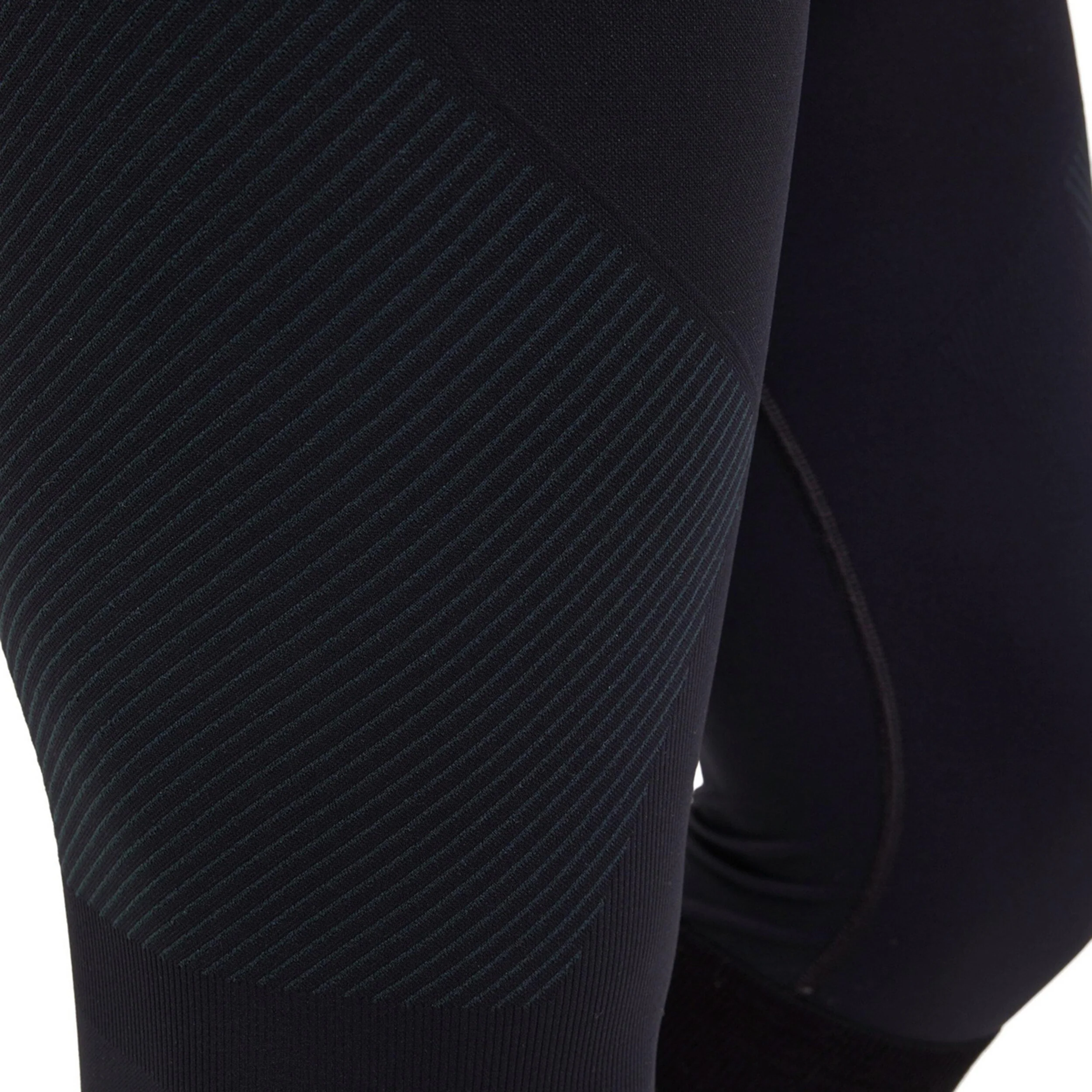 Warm Tights Herrar-Svart - Image 5
