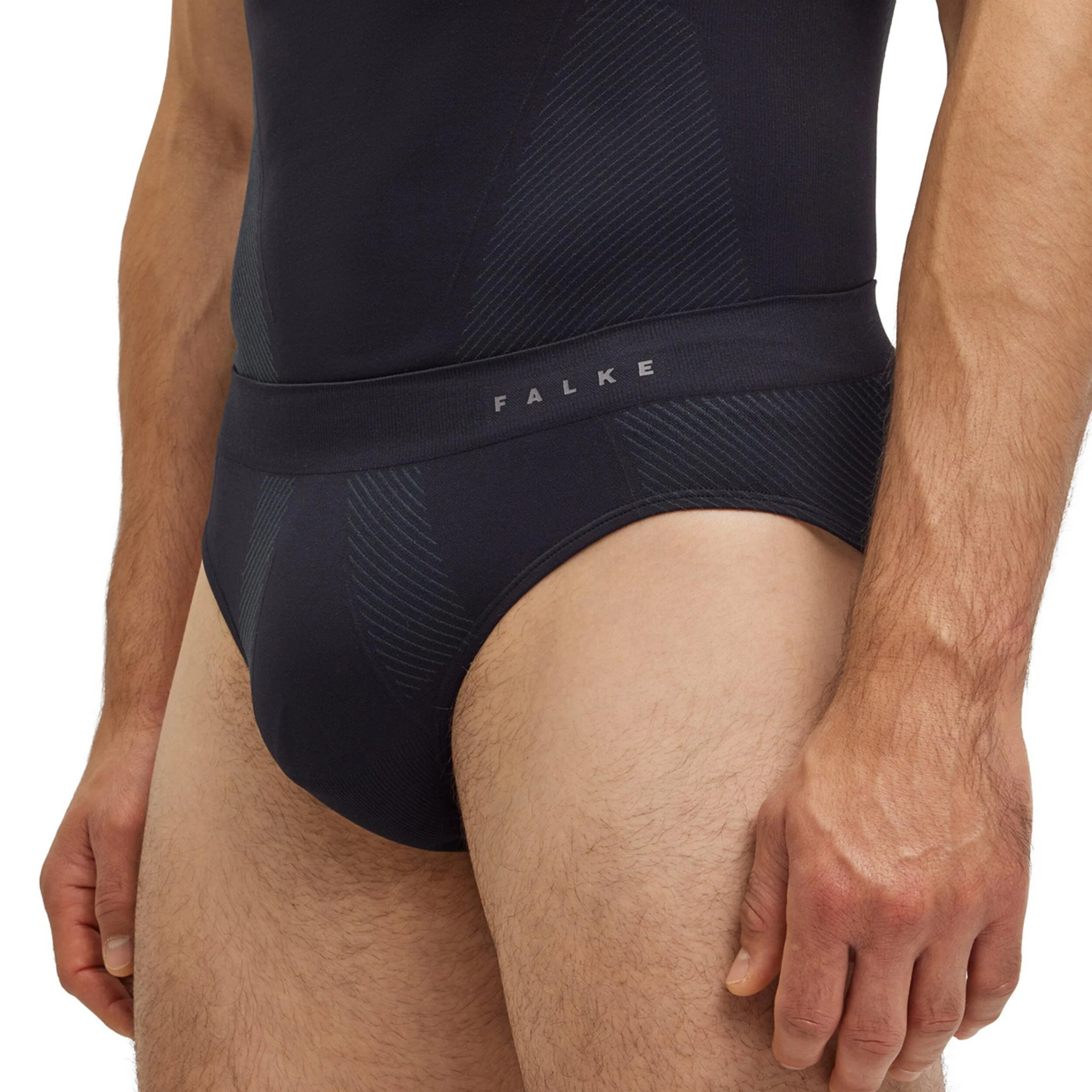 Warm Trosa Herrar-Svart - Image 6