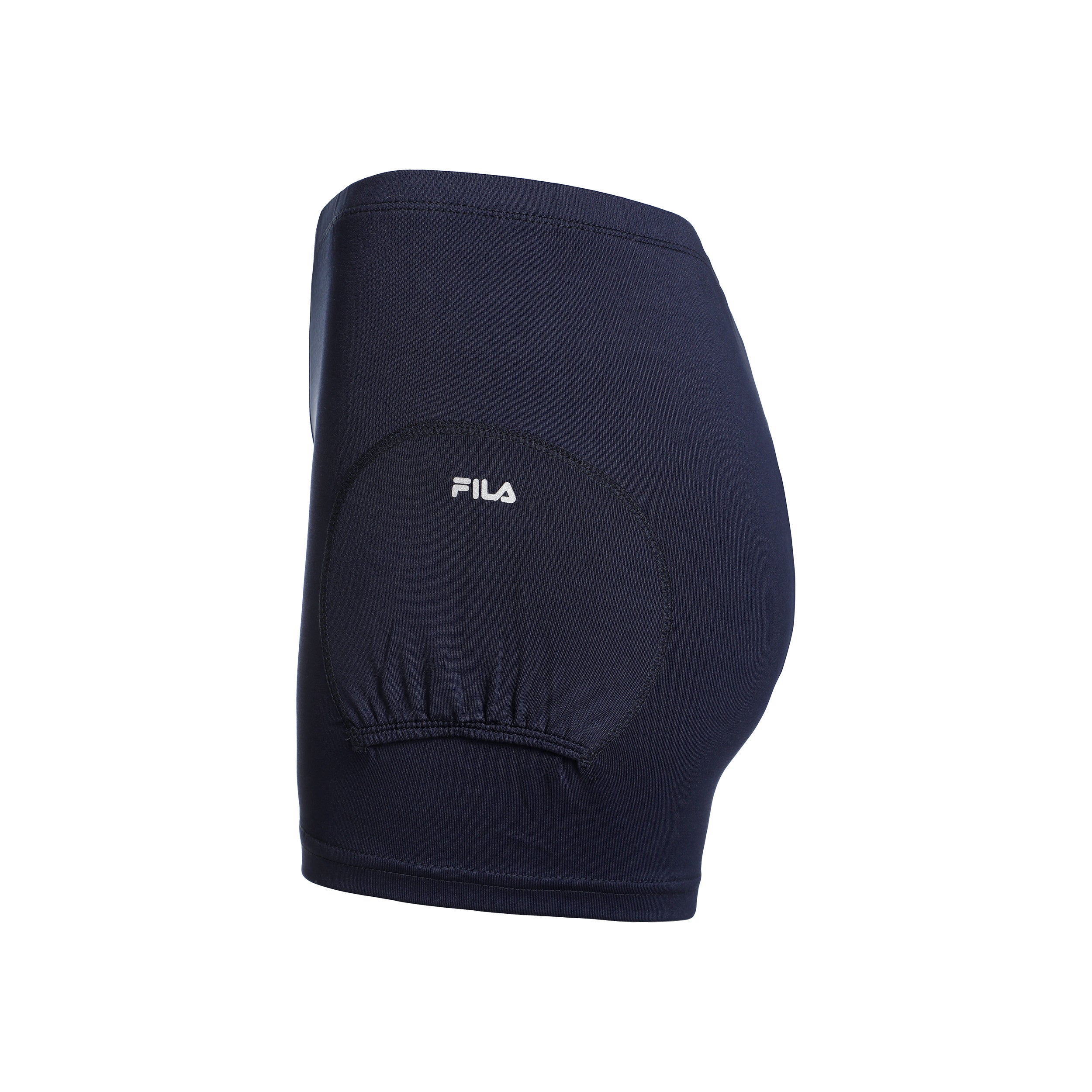 Bella Bollshorts Damer-Mörkblå - Image 2